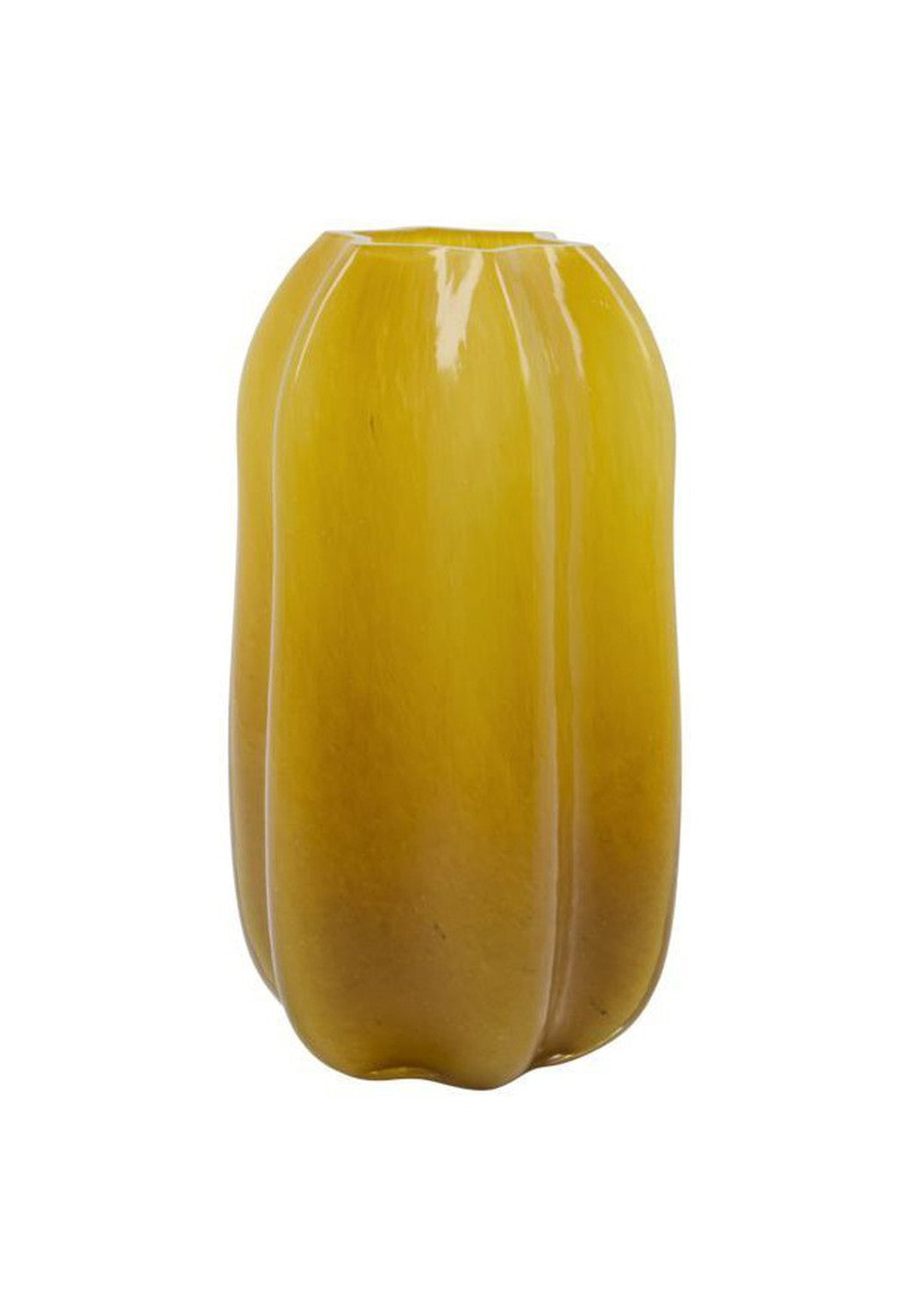 Doctor Doctor Vase, Hdnixi, Amber