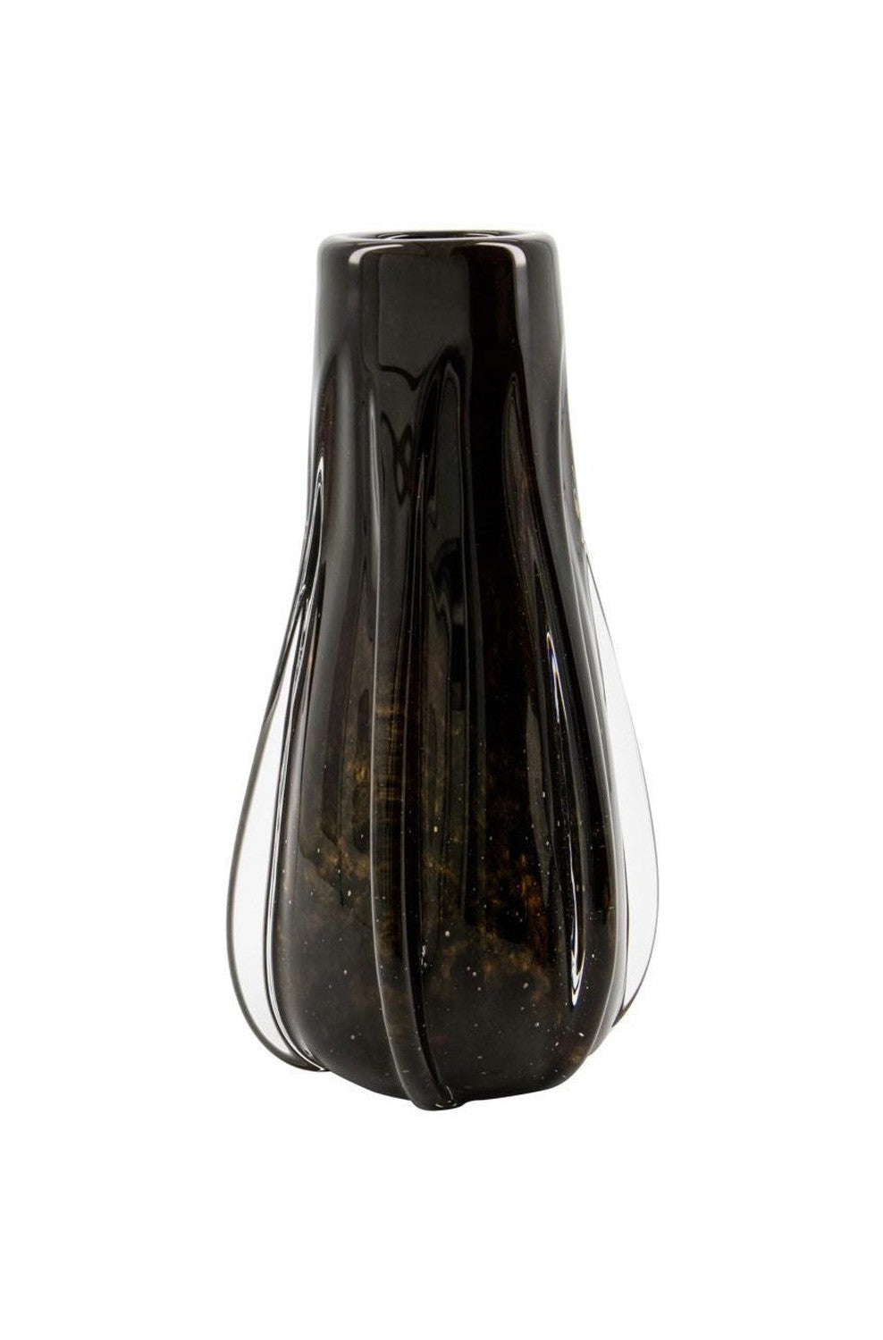 Huis Doctor Vase, Hdramm, Brown