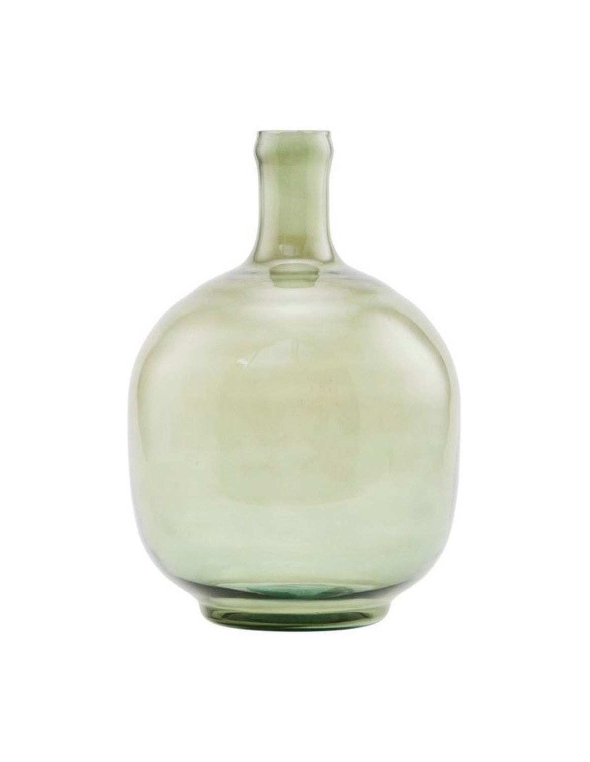 House Doctor Vase, Hdtinka, Green