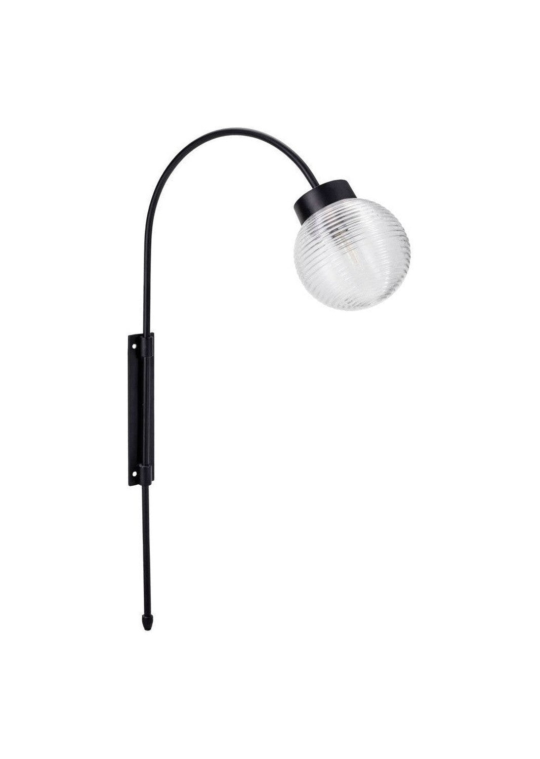 House Doctor Wall lamp, HDGaia, Clear