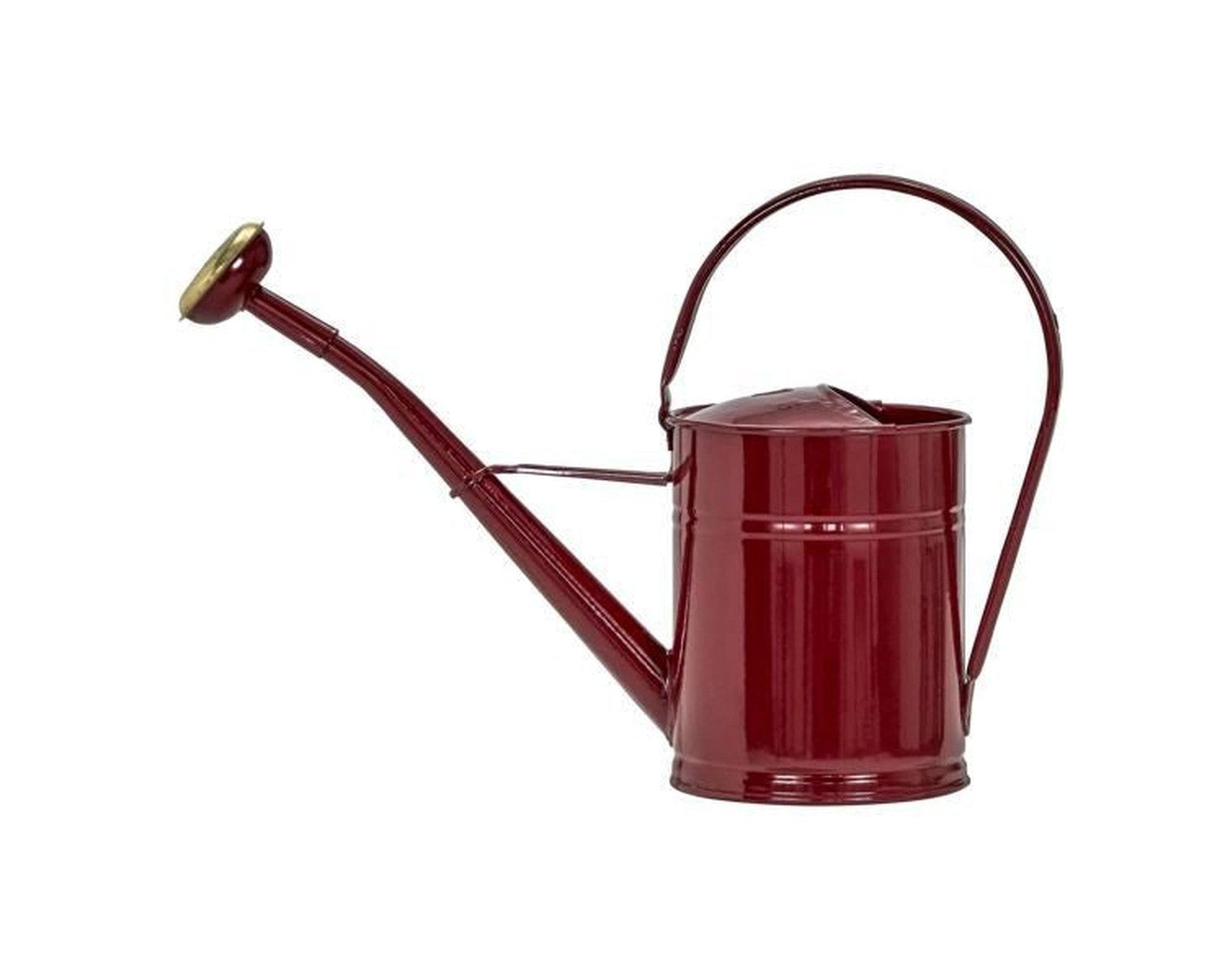 House Doctor Watering Can, Hdwan, Bourgogne