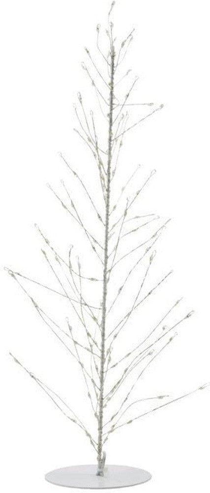 [product_category]-House Doctor Wire Christmas tree, HDGlow, White-House Doctor-5707644822344-263210013-HOU-1