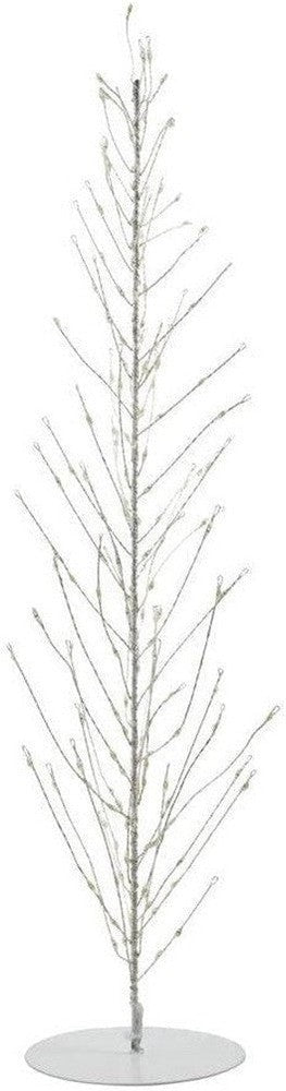 [product_category]-House Doctor Wire Christmas tree, HDGlow, White-House Doctor-5707644822368-263210012-HOU-1