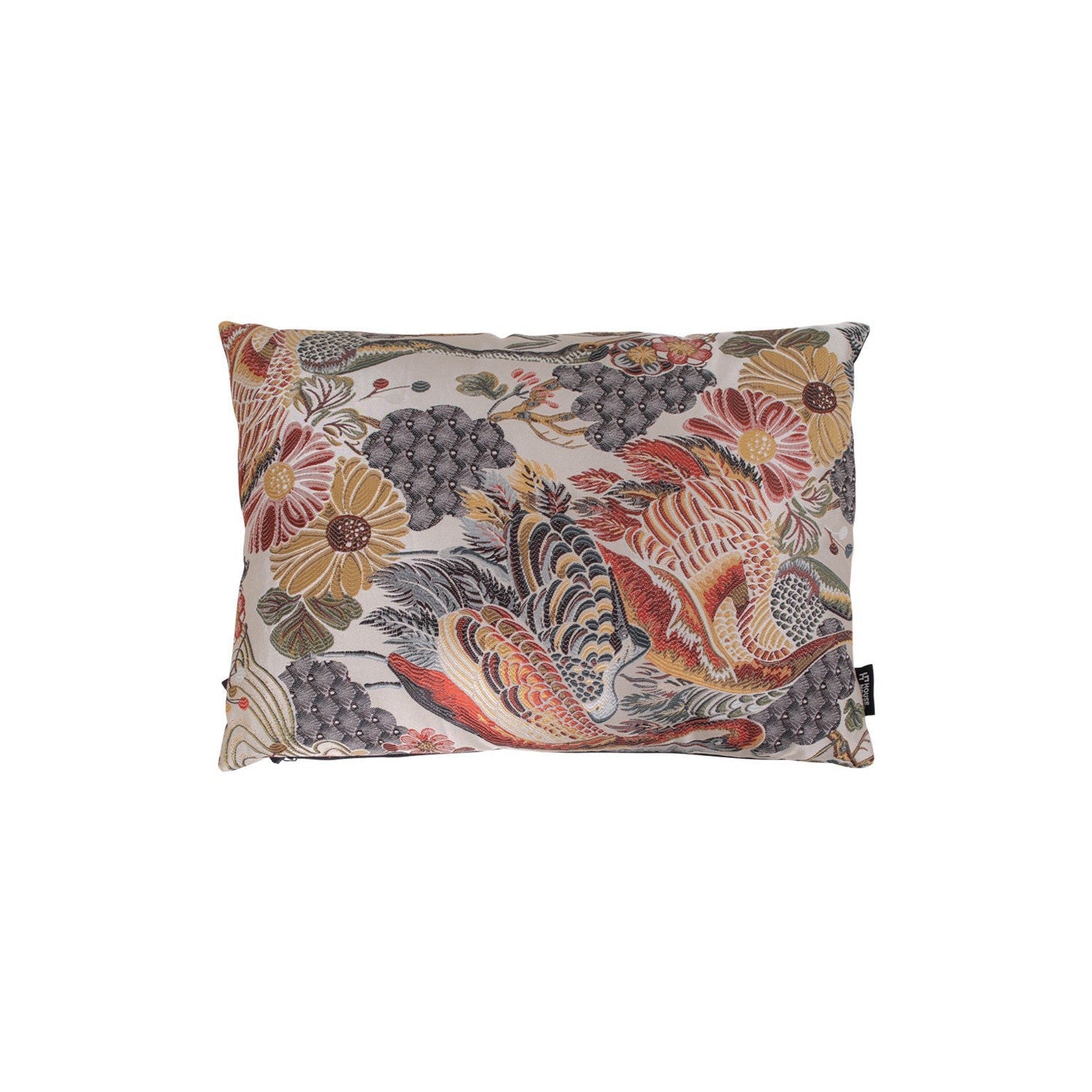 Maison nordique alvito coussin