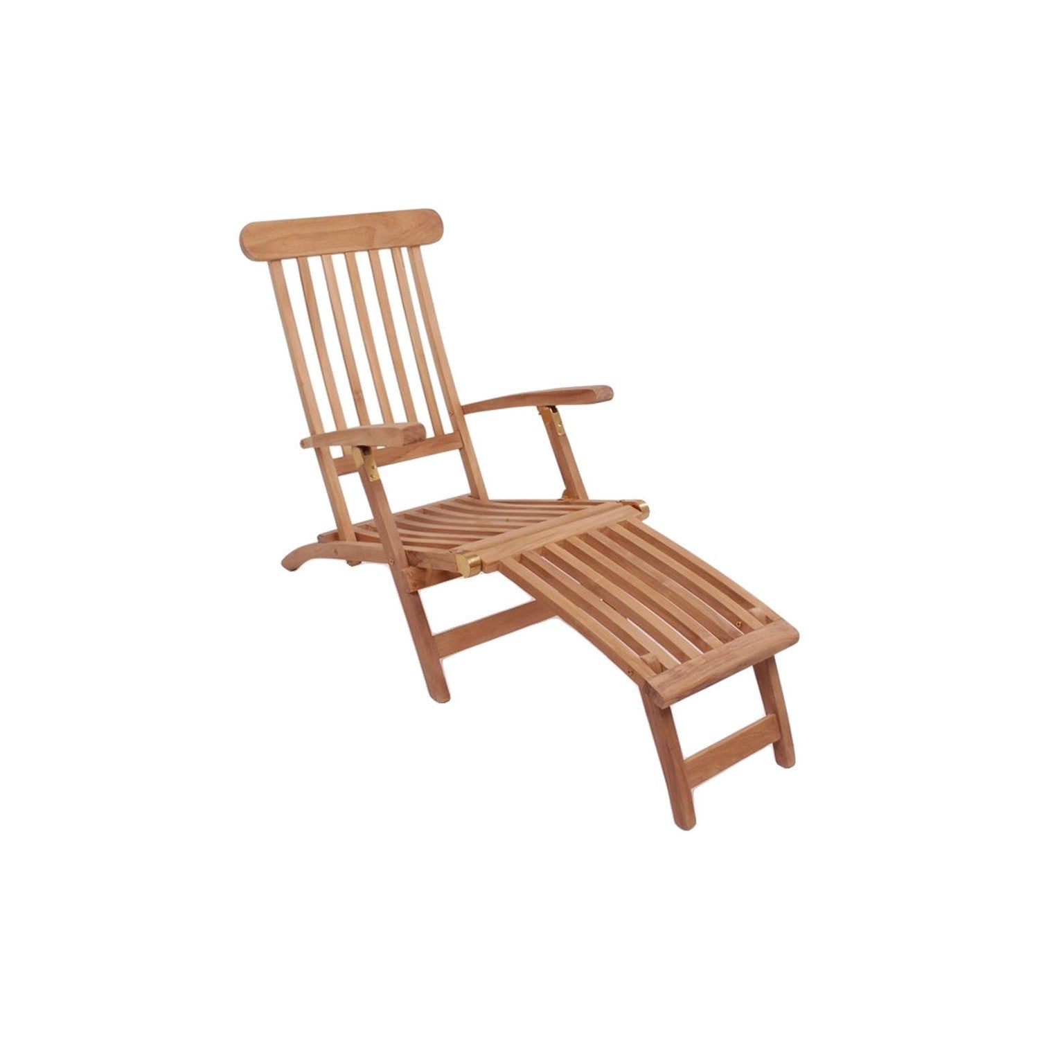 House Nordic Arrecife Teak Doll Chair Chair