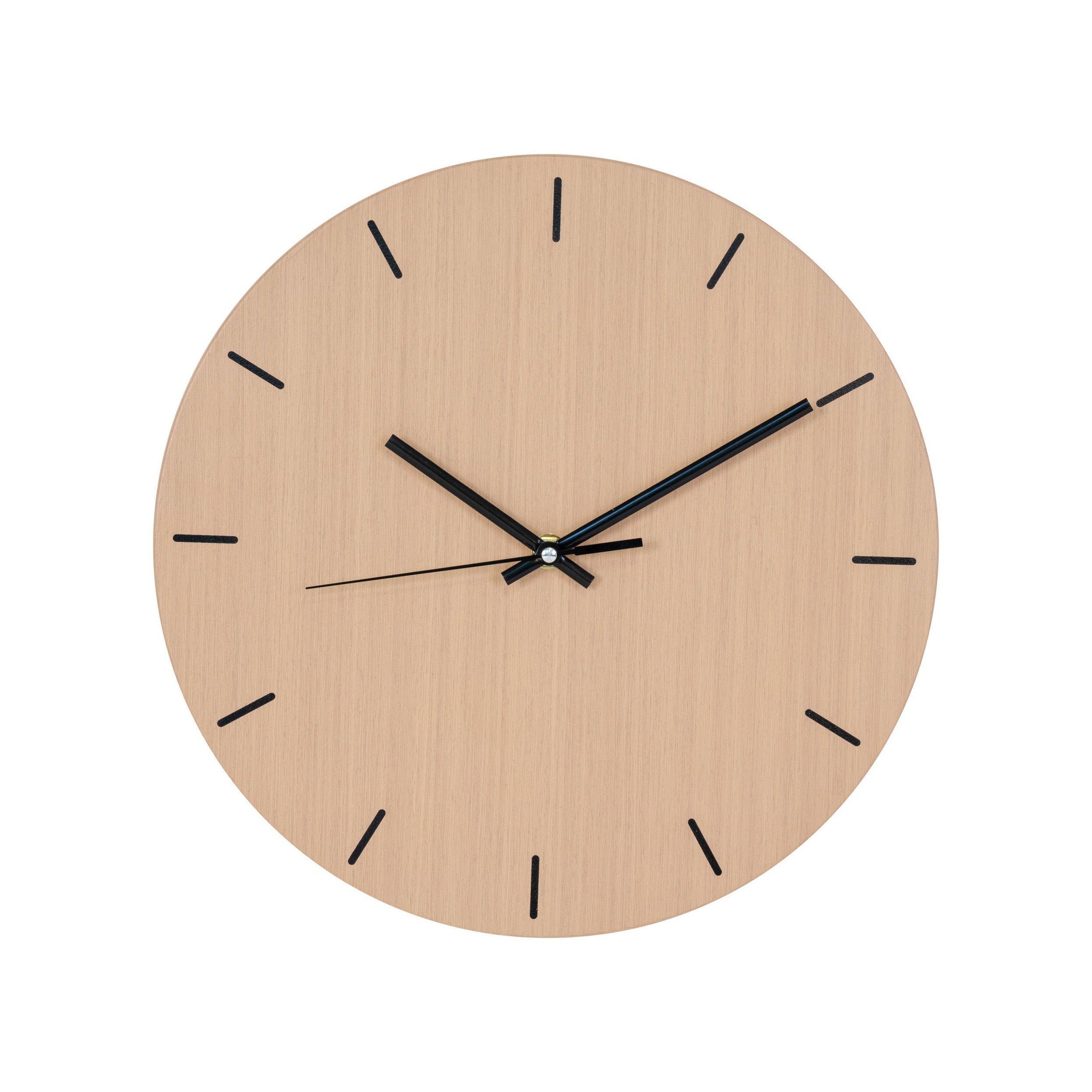 Huis Noordse Asti Wall Clock