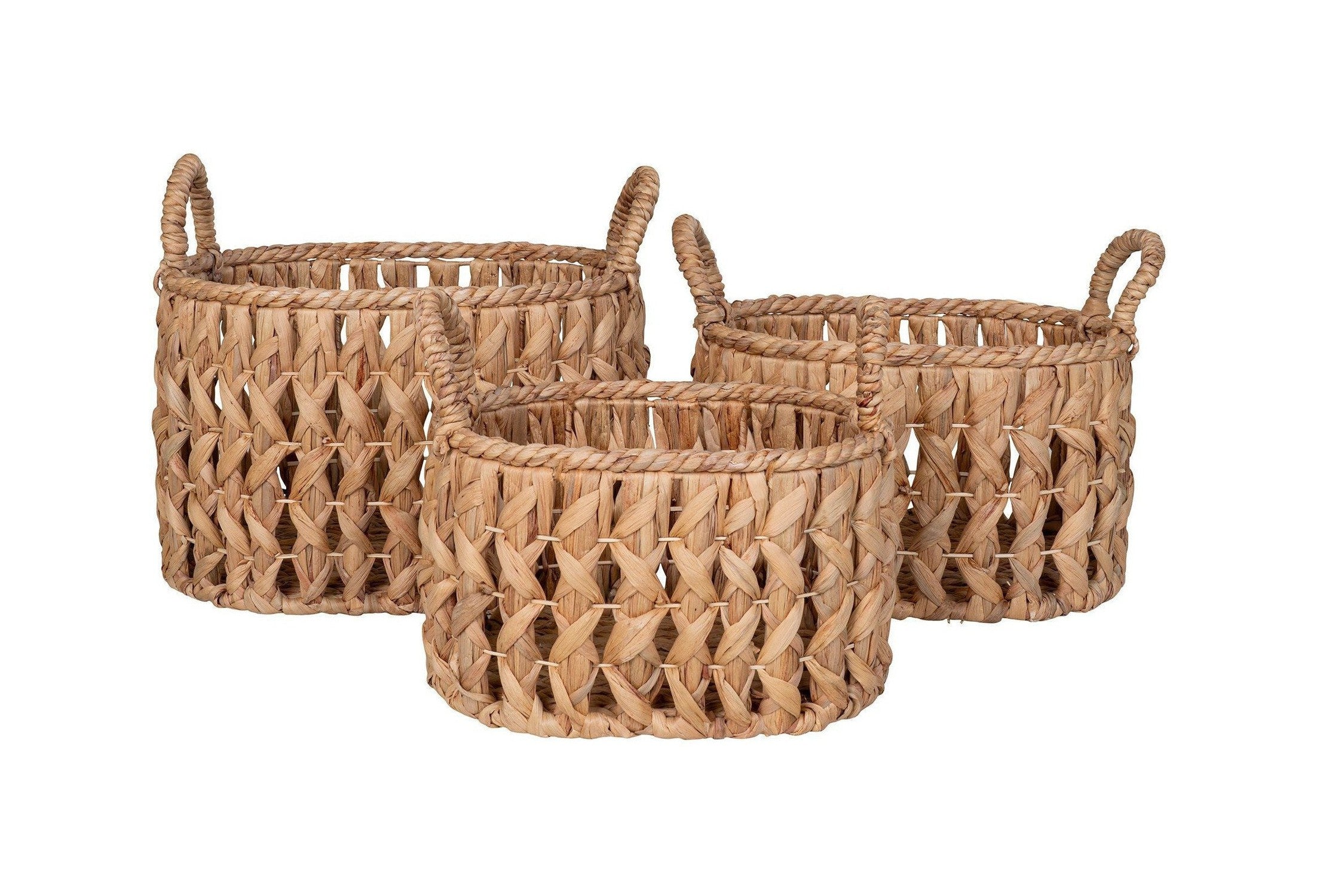 Cesta Nordic Balerma Basket