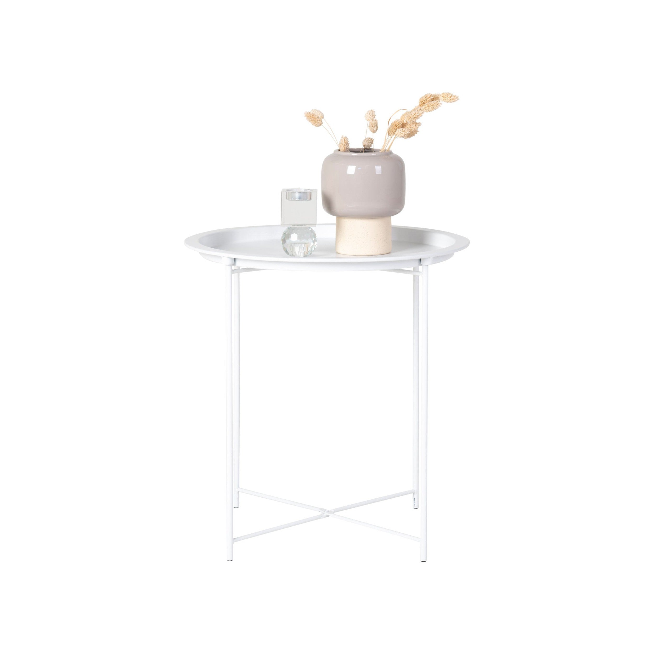 House Nordic Bastia Side Table