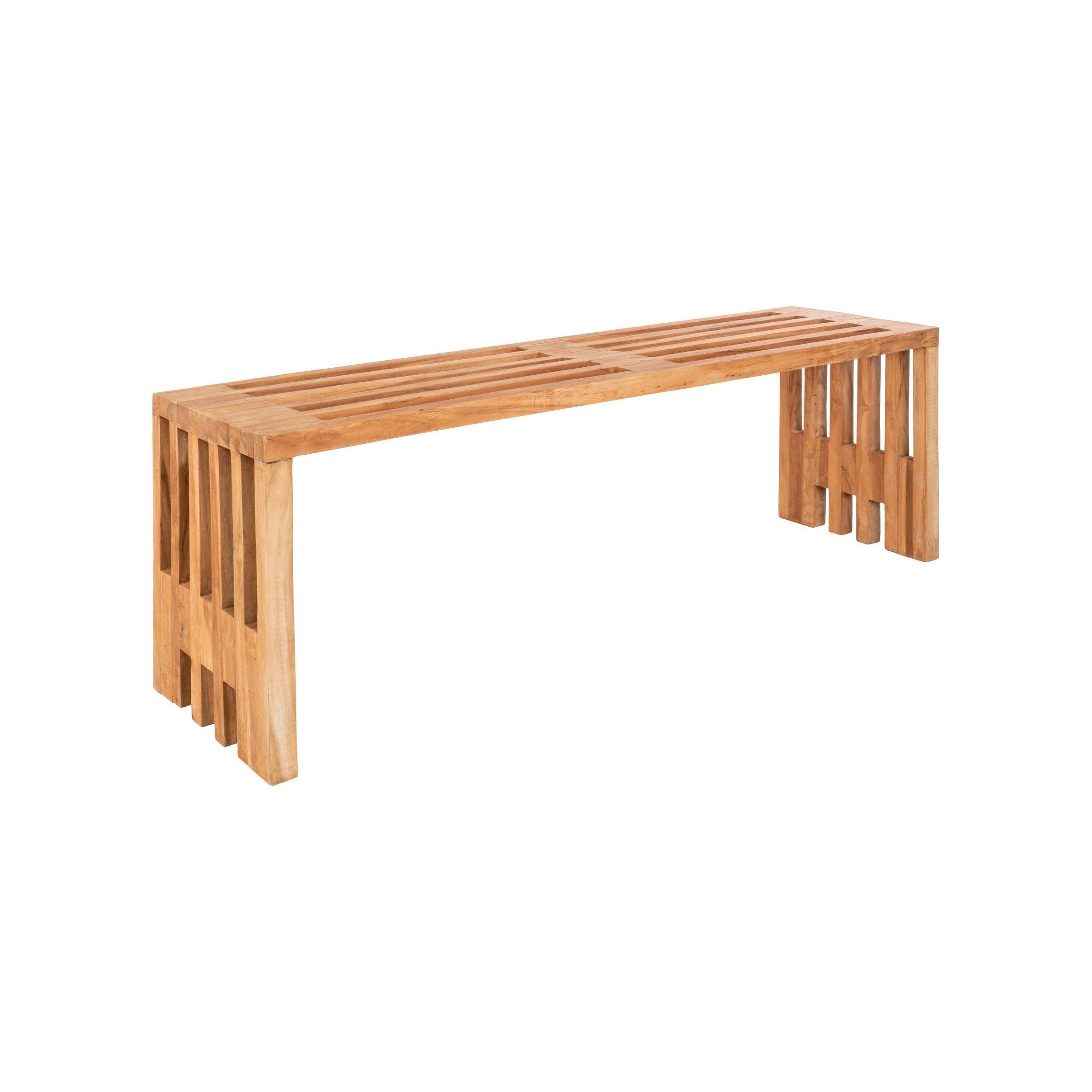 Casa Nordic Nordic Benidorm Bench