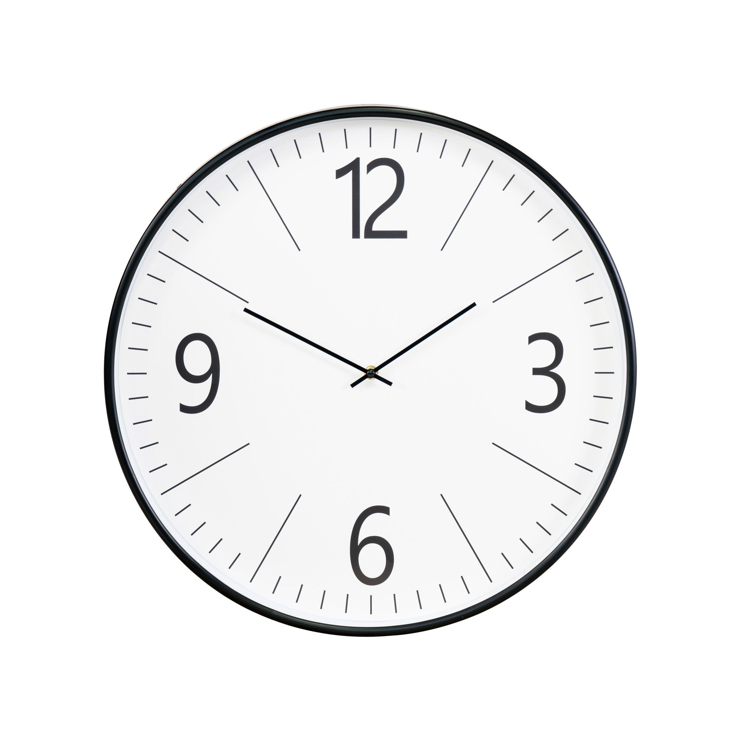 Haus Nordic Biel Wall Clock