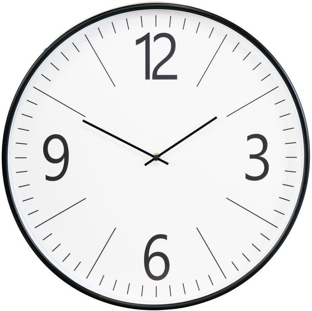 Haus Nordic Biel Wall Clock