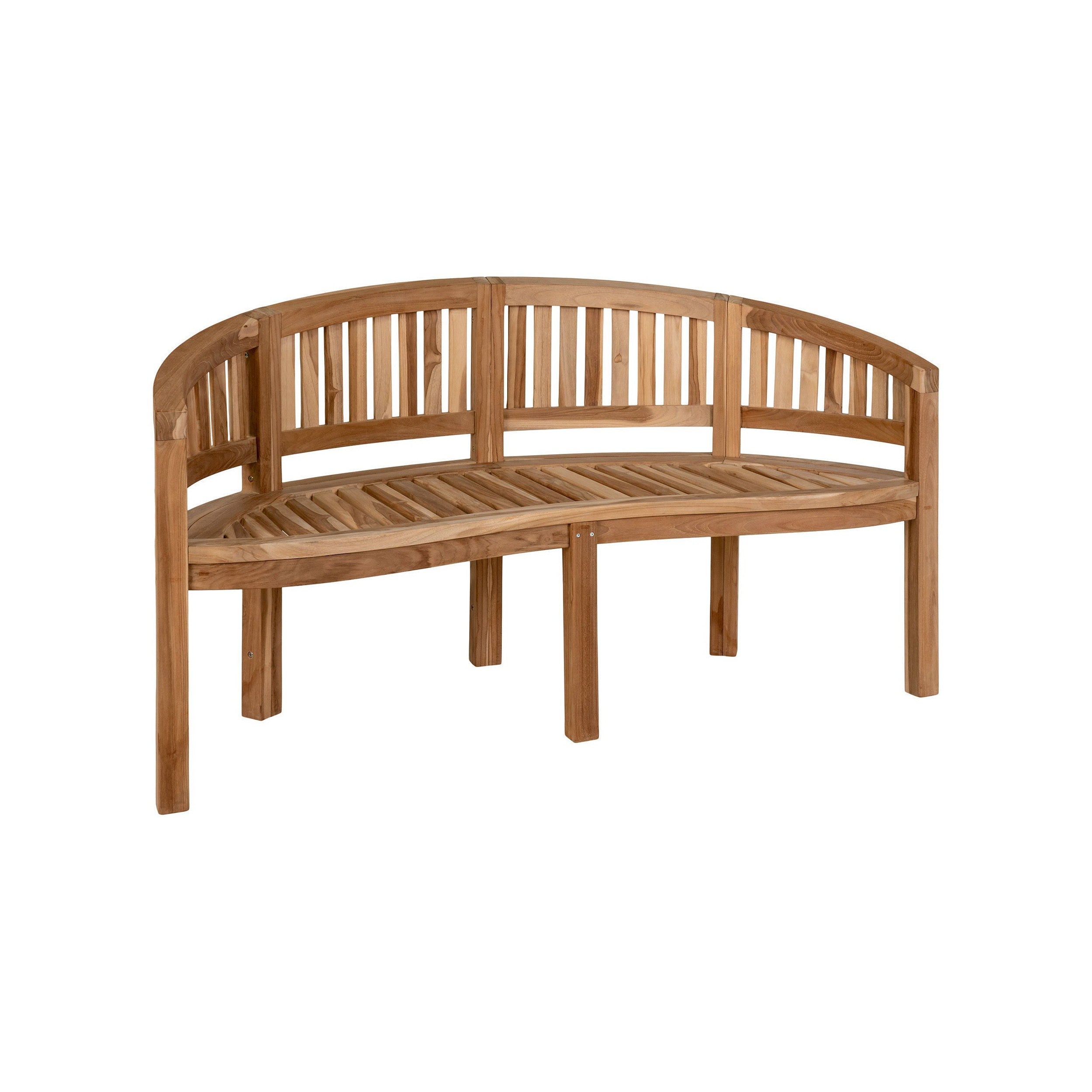 Hus Nordic Boca Banan Bench