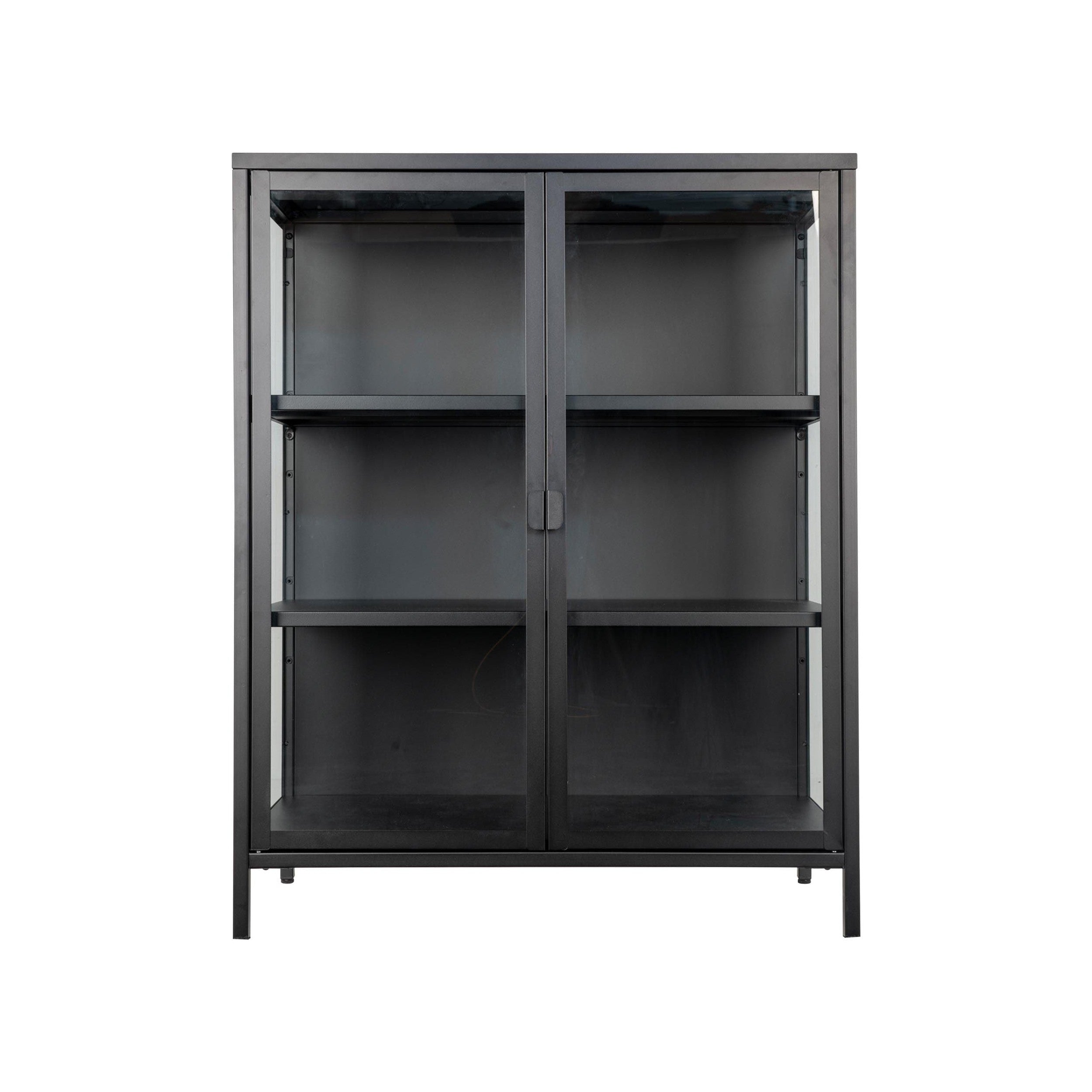 Hus Nordic Brisbane Display Cabinet