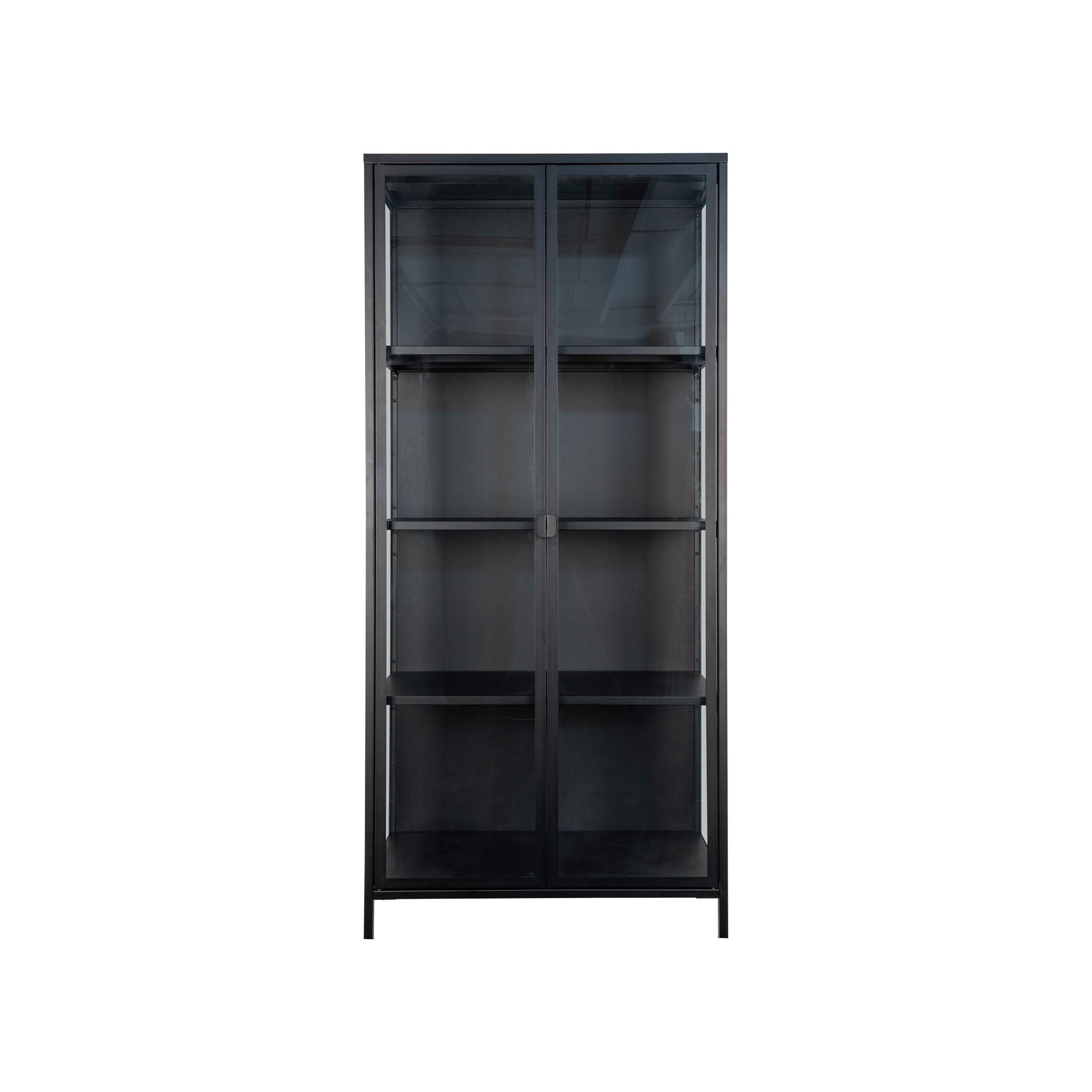 Hus Nordic Brisbane Display Cabinet