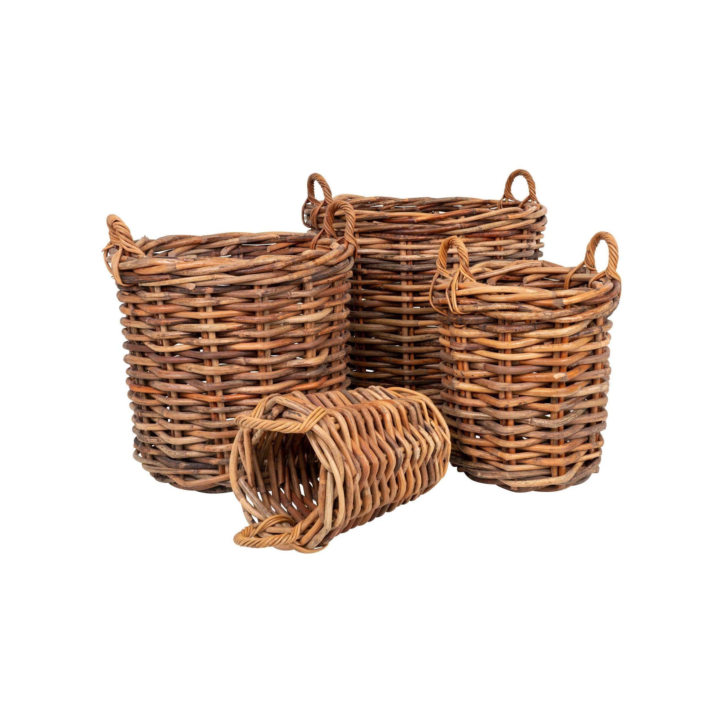 House Nordic Burton Baskets