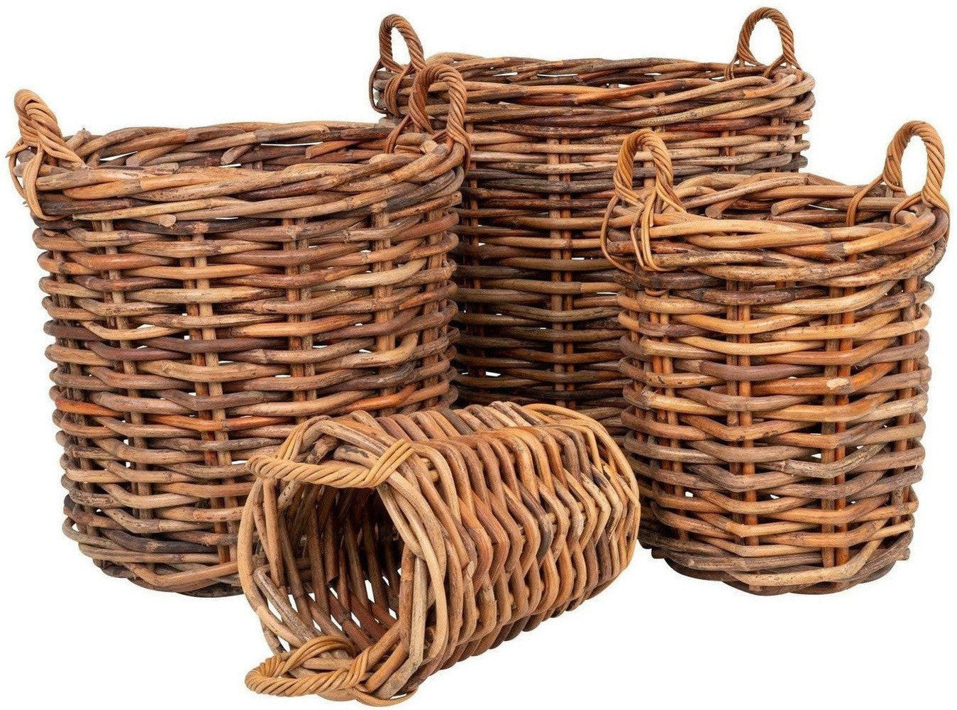 [product_category]-House Nordic Burton Baskets-House Nordic-5713917007318-4401060-HOU-1