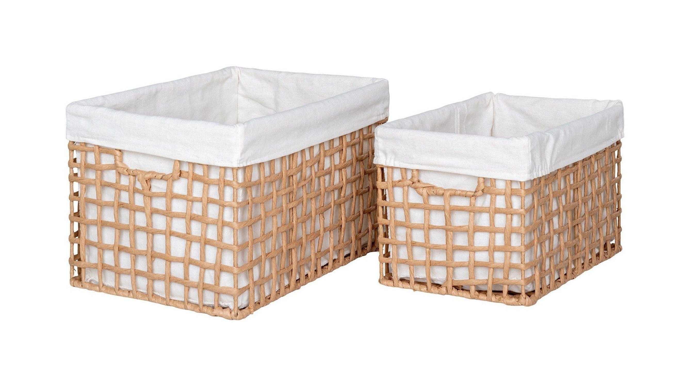 Cesta Nordic Bustelo Basket