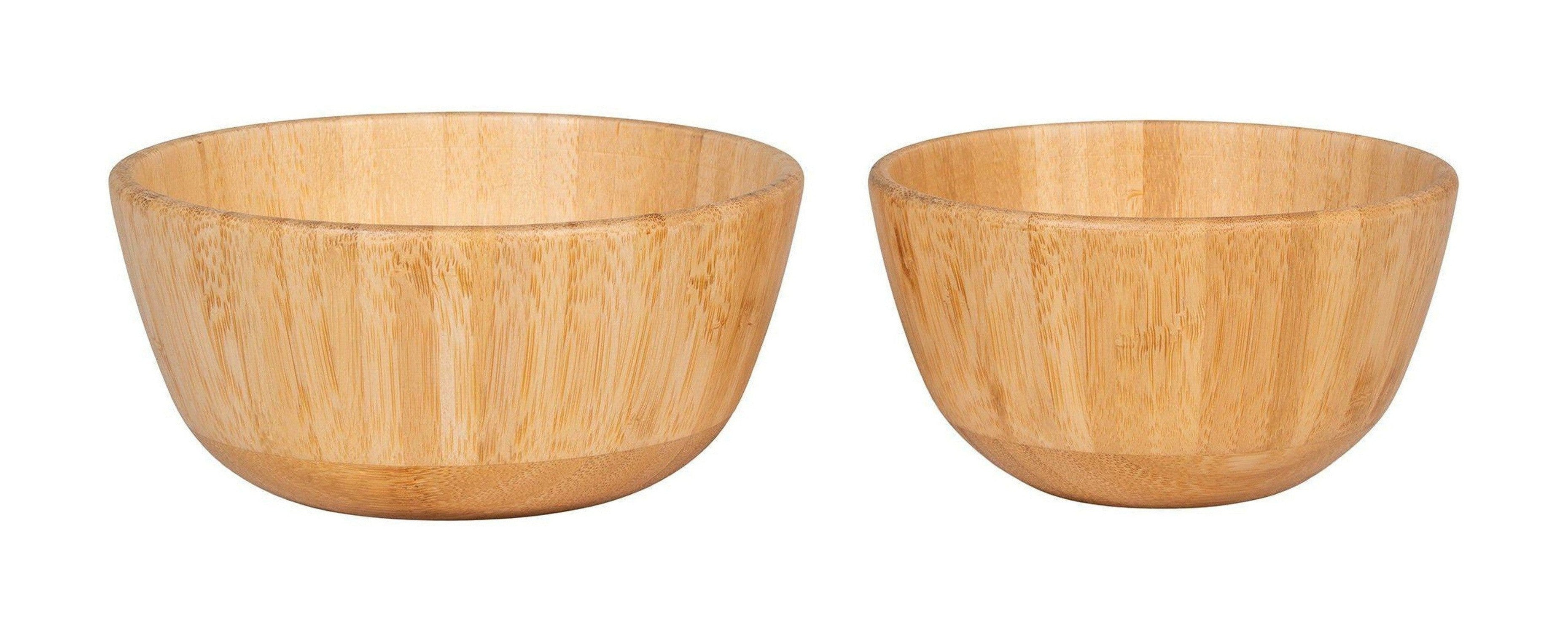 Hus Nordic Chefalu Bowl