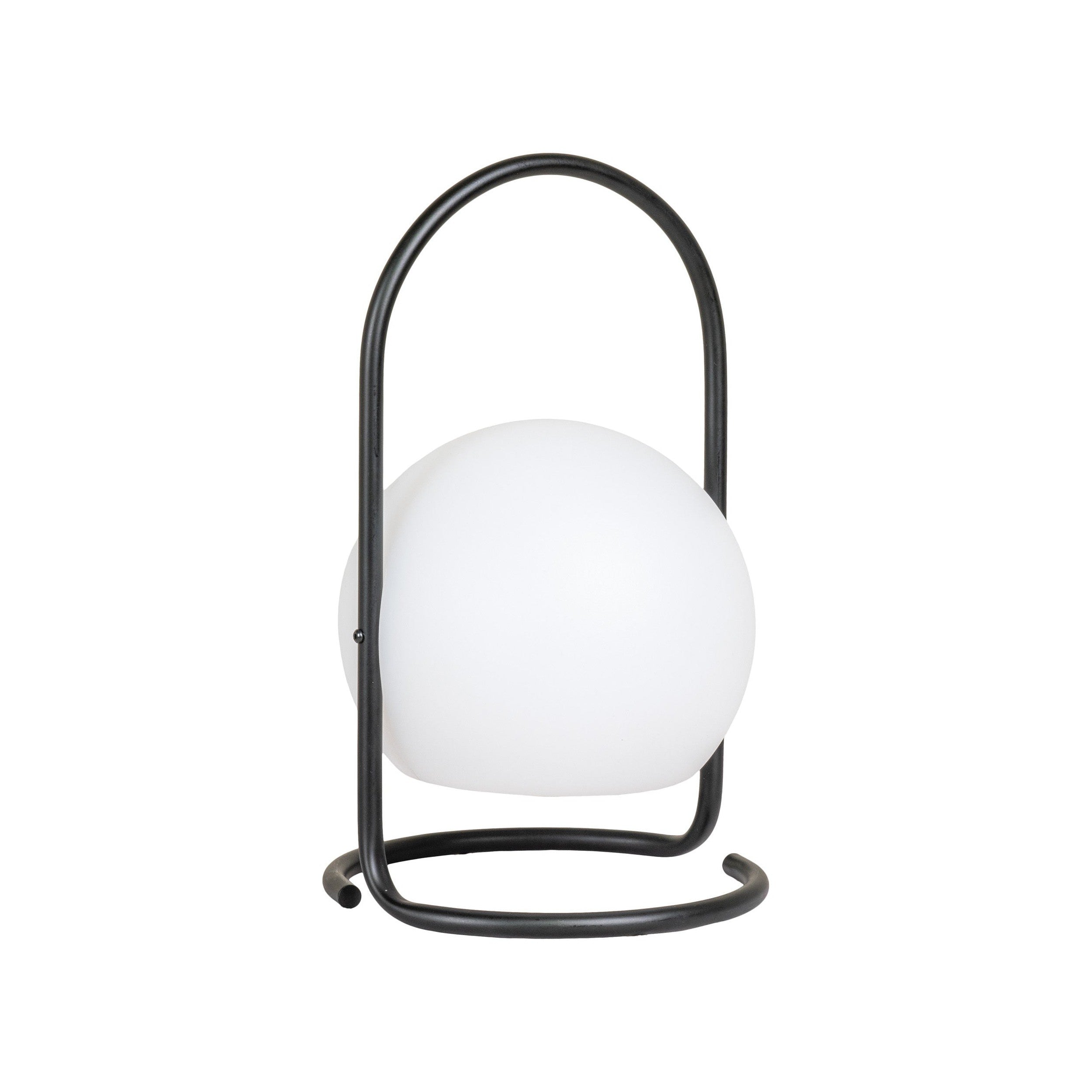 House Nordic Cliff LED Table lamp