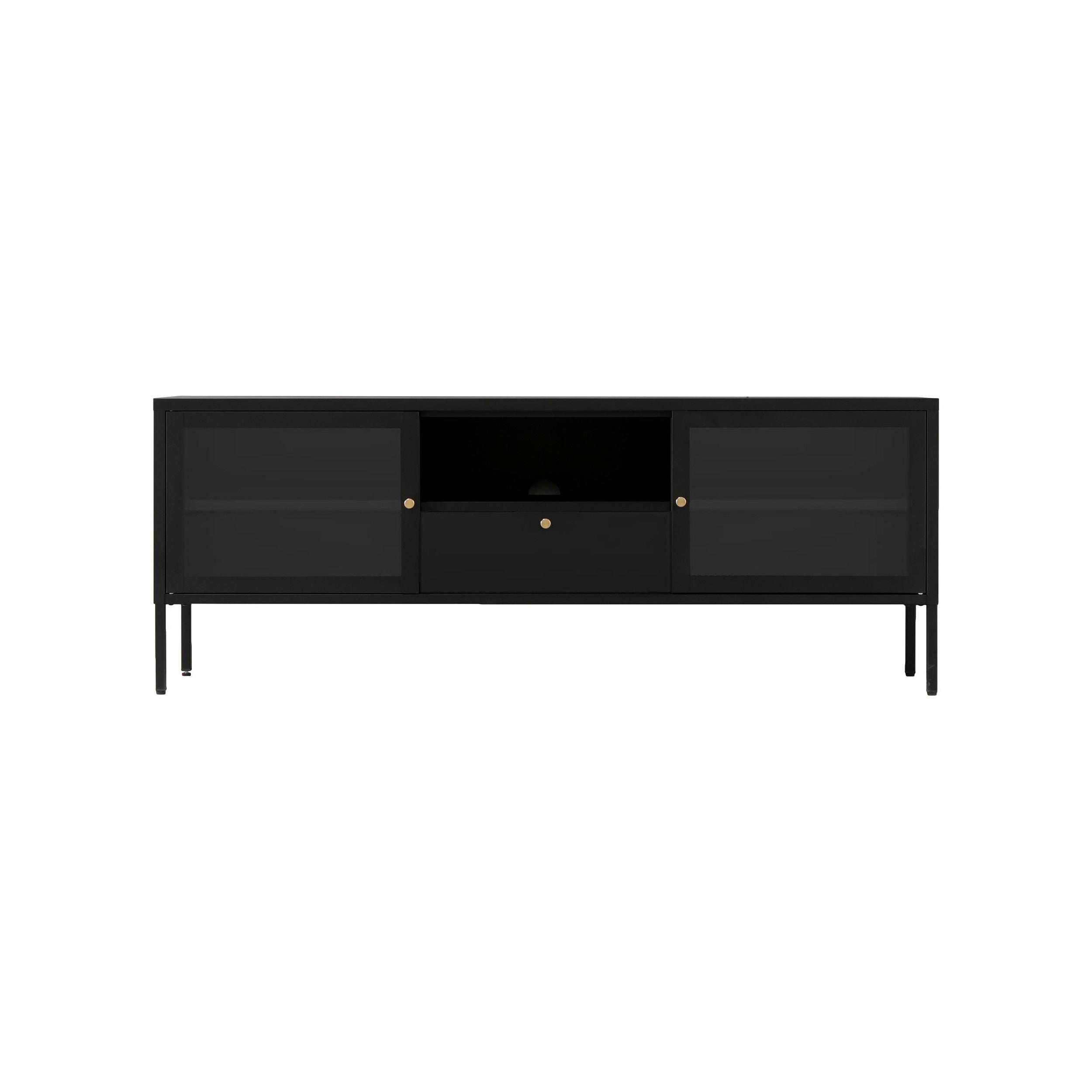 House Nordic Dalby TV-Bench