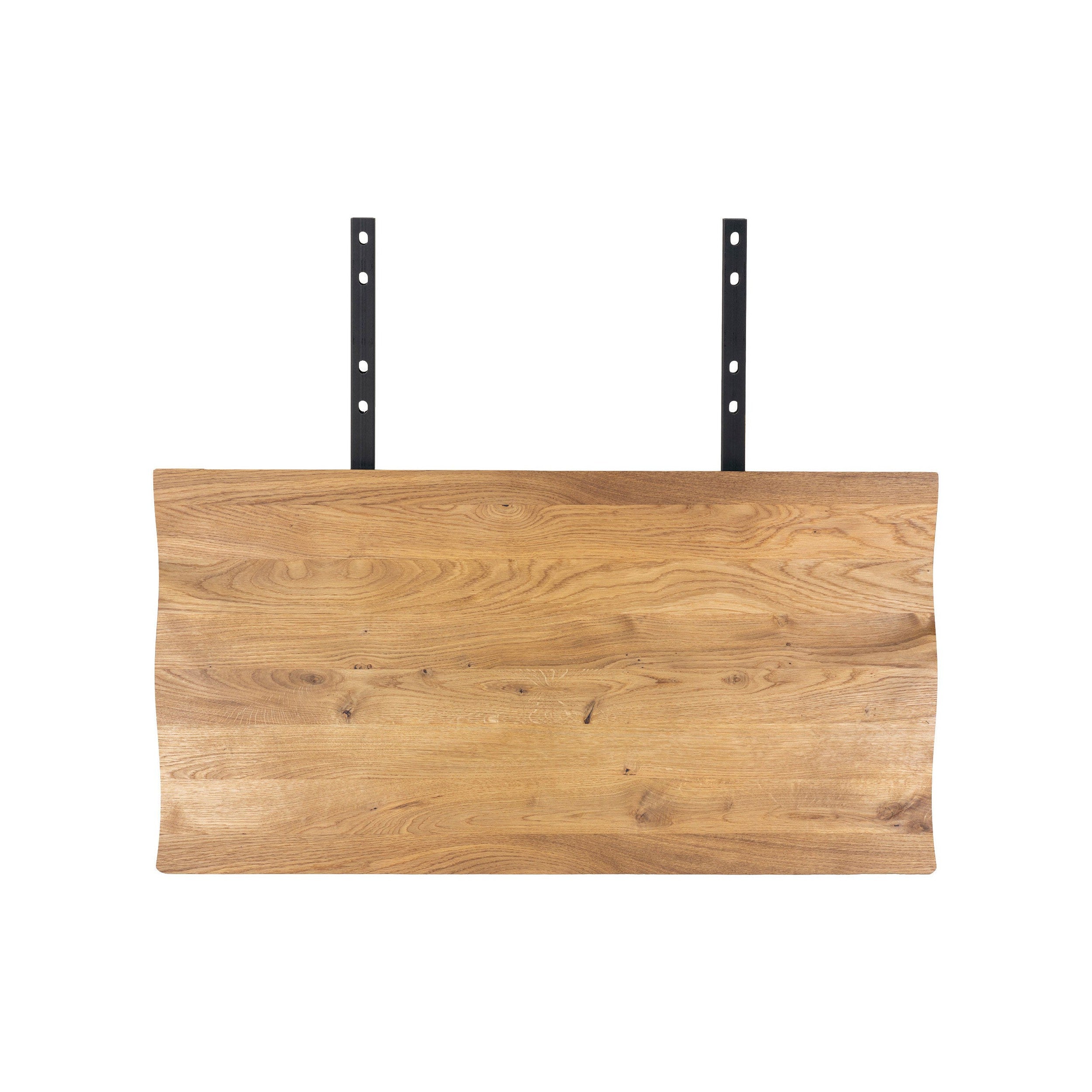 House Nordic Extension Plates til Toulon Table - Wave Edge