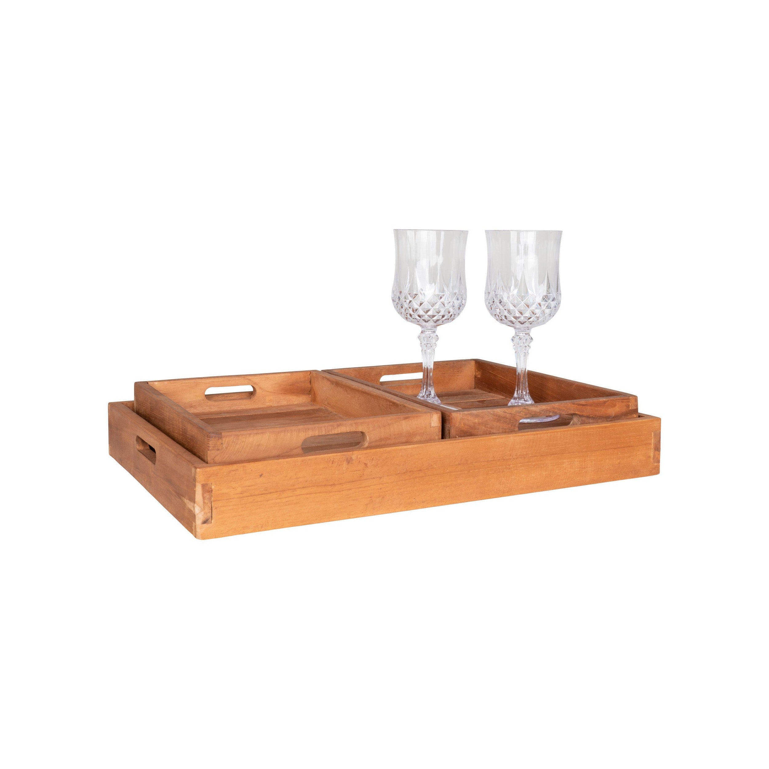 House Noordse Faro Tray