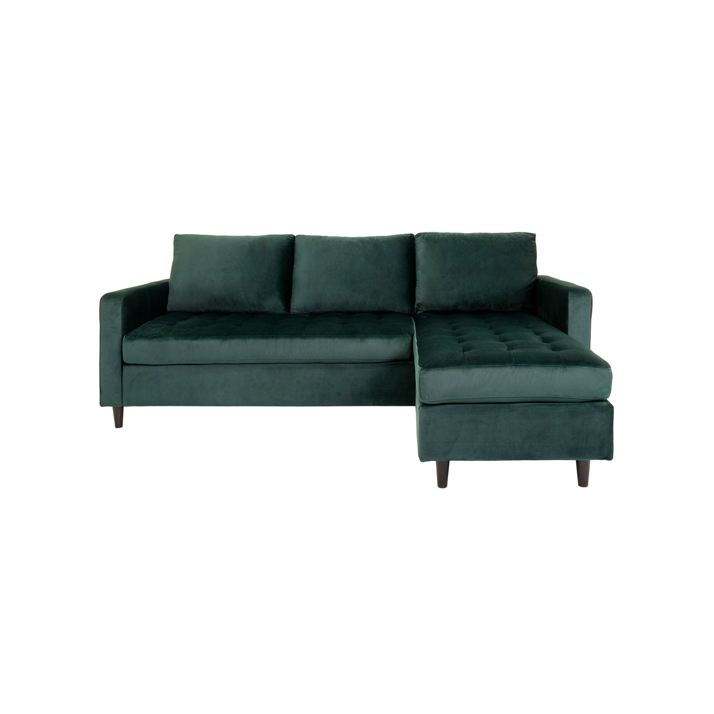 Maison Nordic Firenze Lounge Sofa