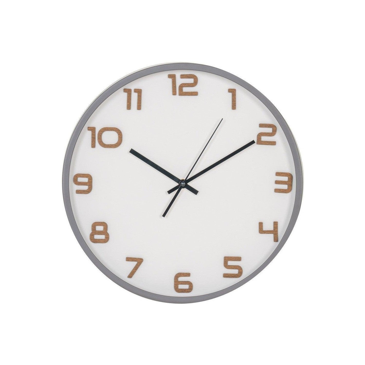 Huis Noordse Greenwich Wall Clock