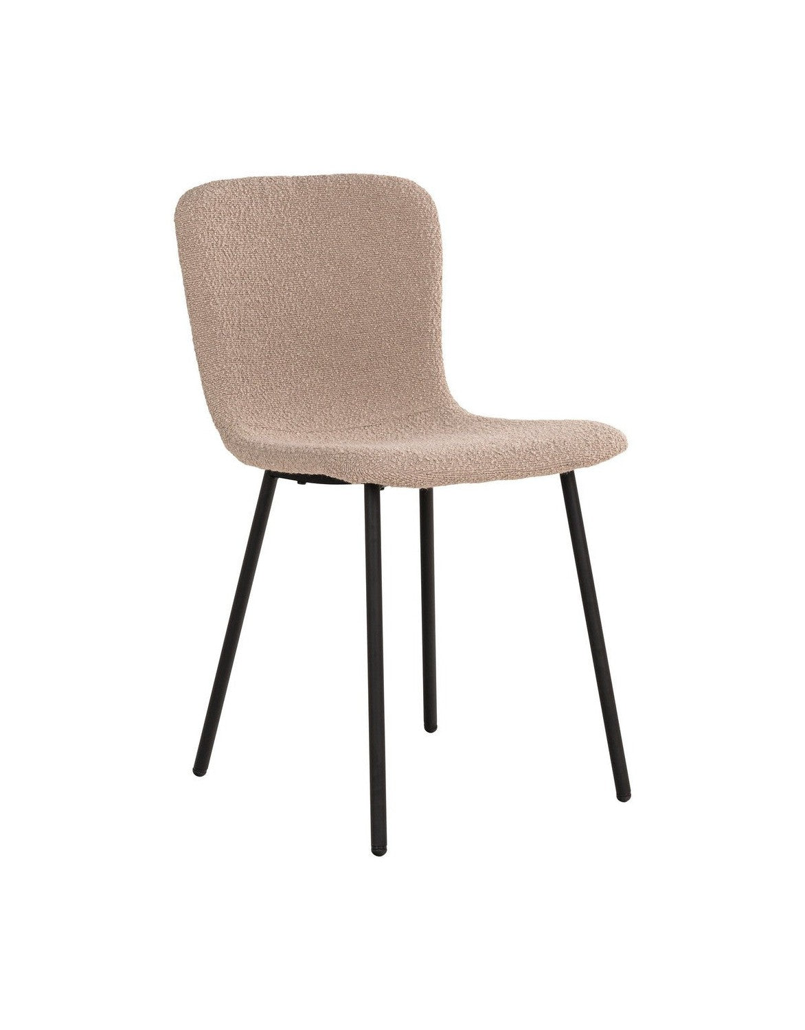 House Nordic Halden Dining Chair - Set of 2