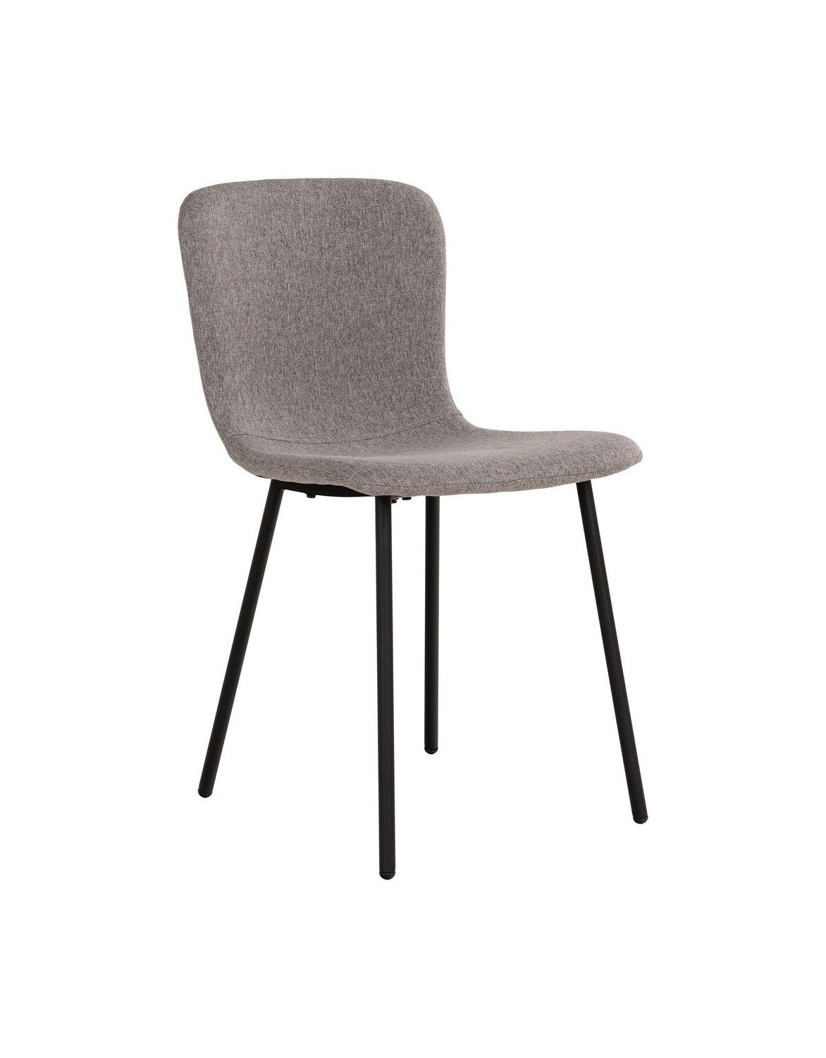 Hus Nordic Halden Dining Chair - Set of 2