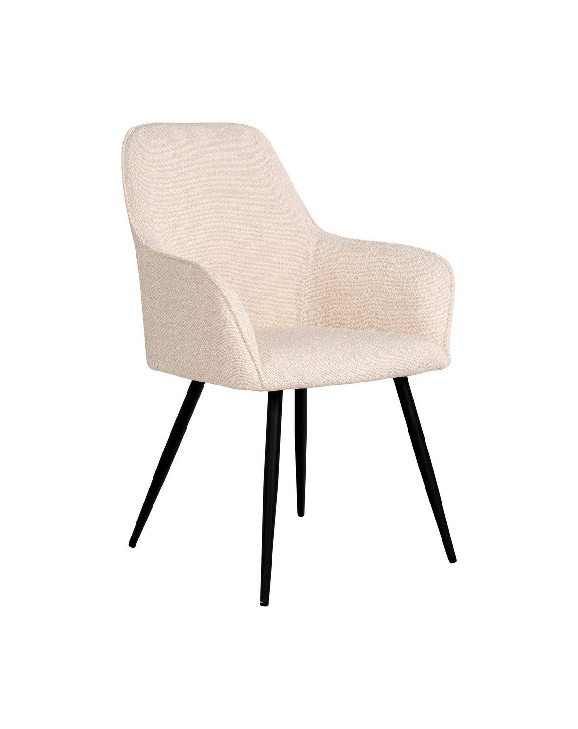 Huis Noordse Harbo Dining Chair - Set van 2