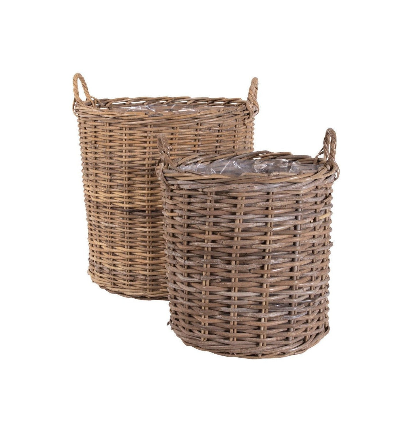 House Nordic Indo Baskets