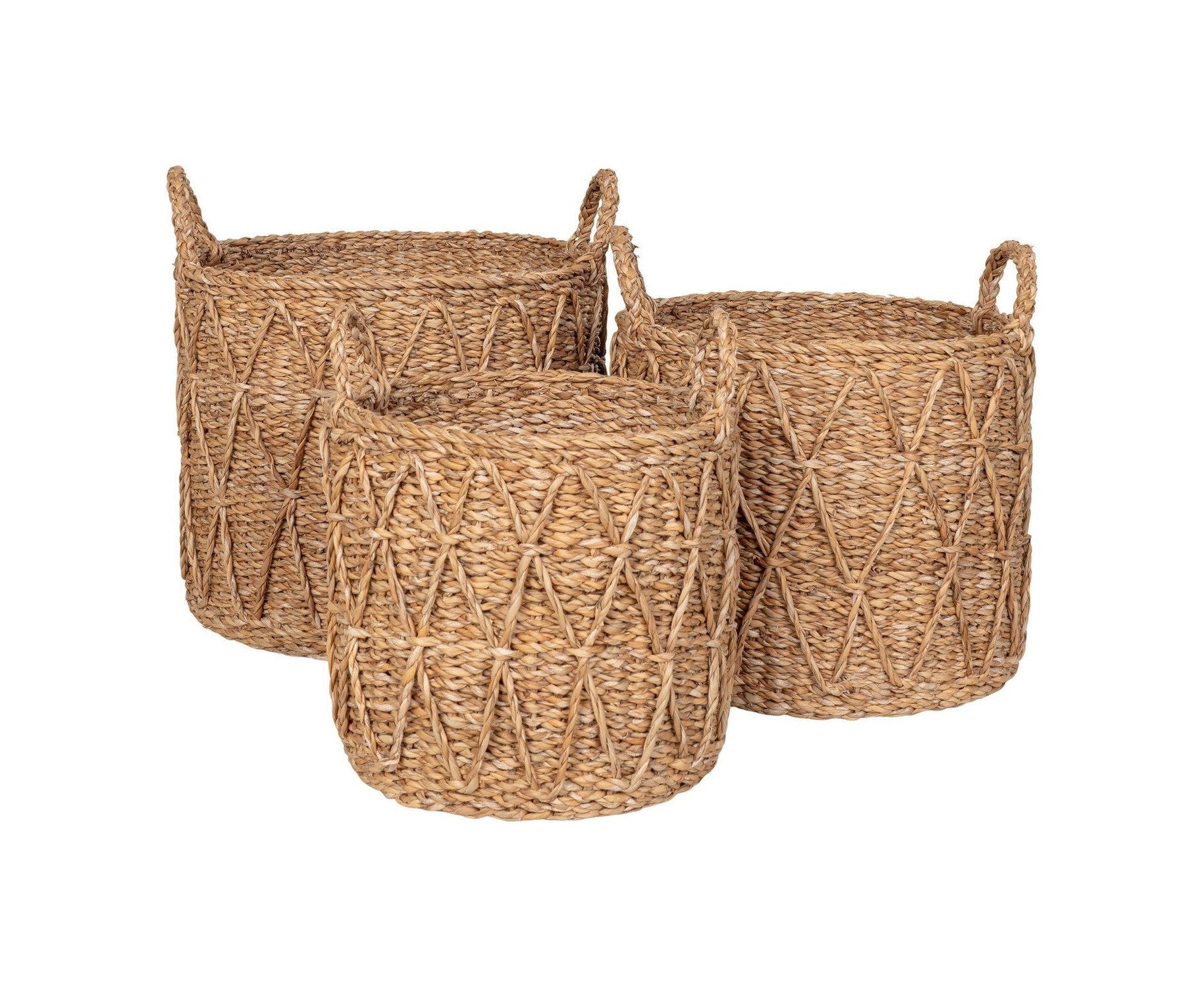 Hus Nordic Krabi Basket