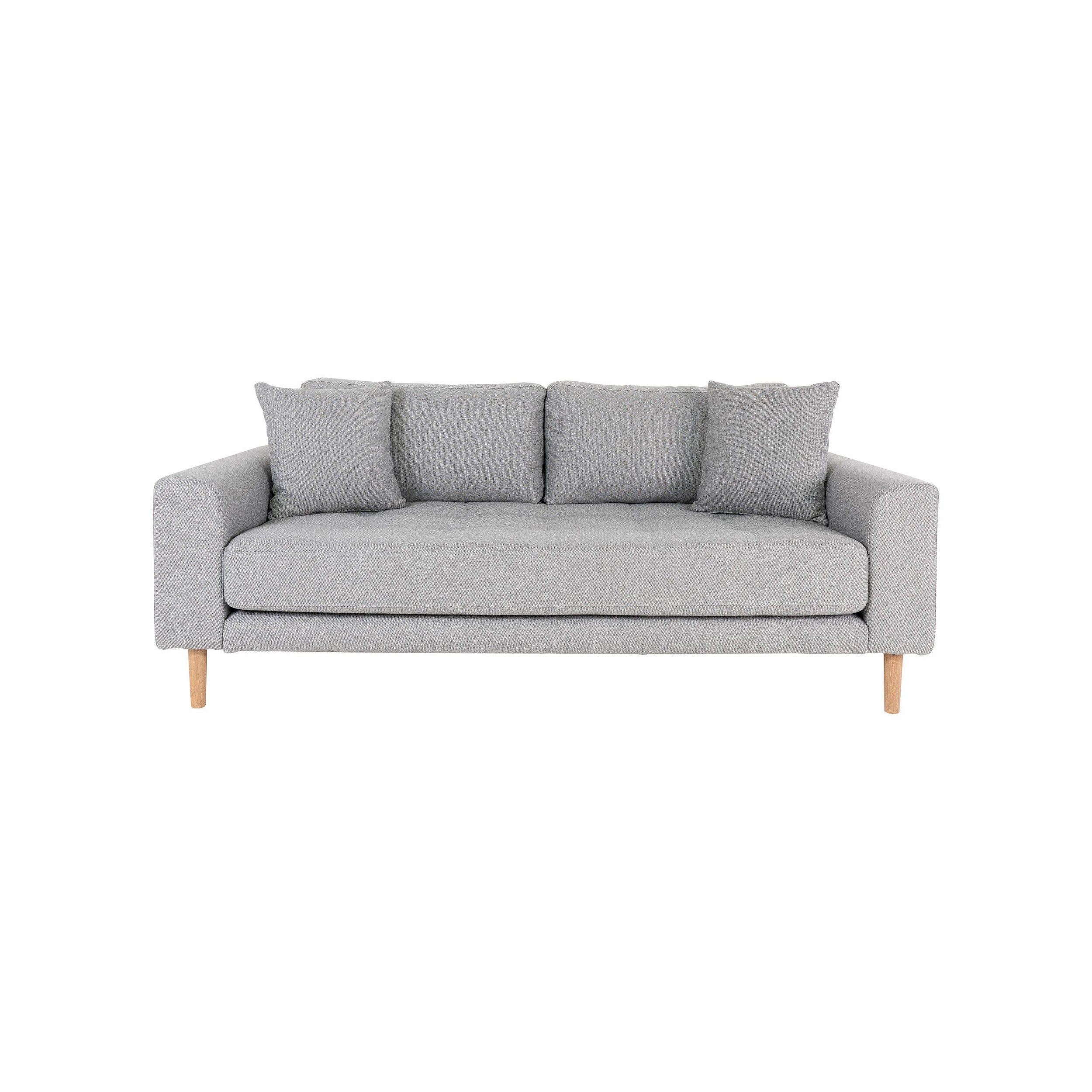 Haus Nordic Lido 2,5 -Sitzer -Sofa