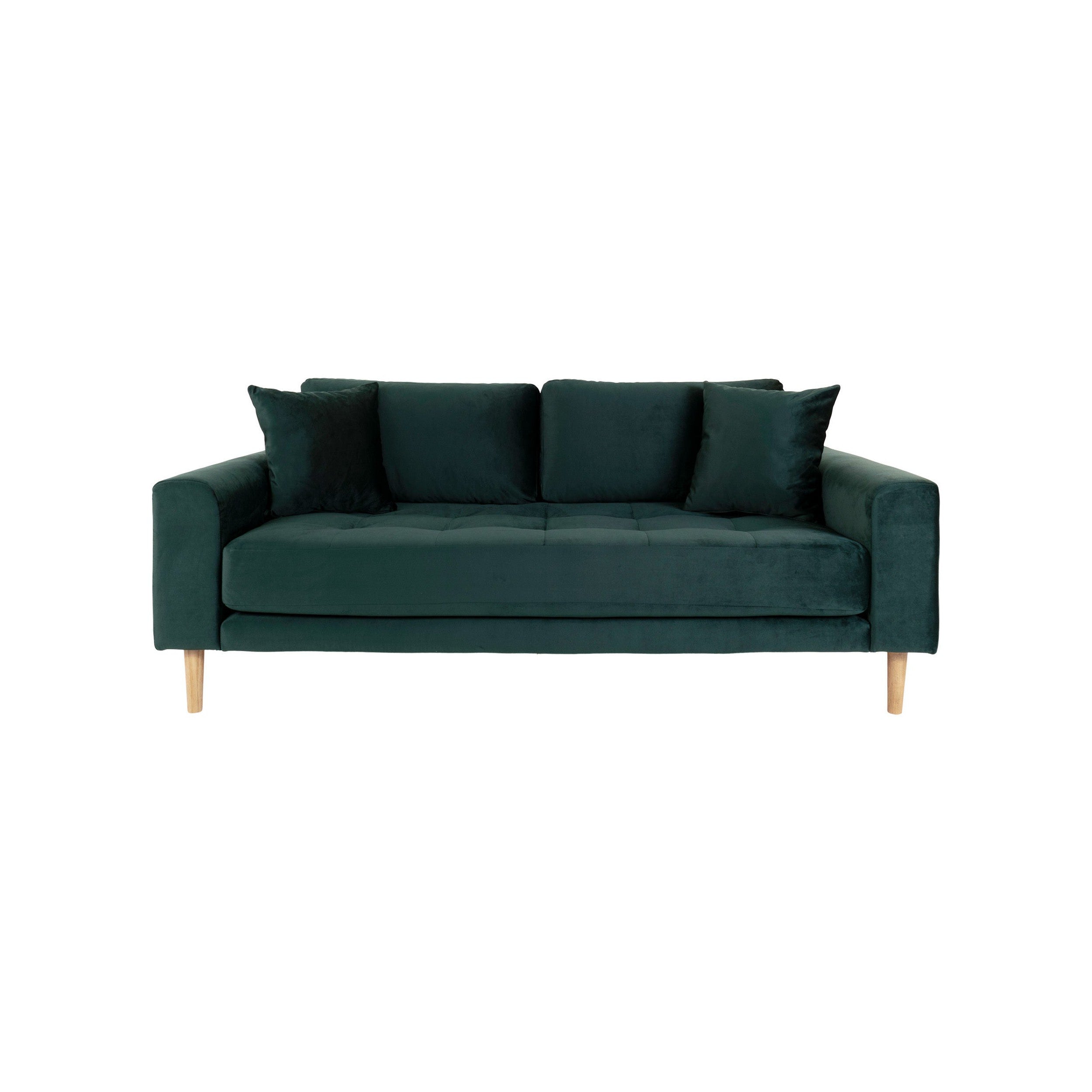 Haus Nordic Lido 2,5 -Sitzer -Sofa