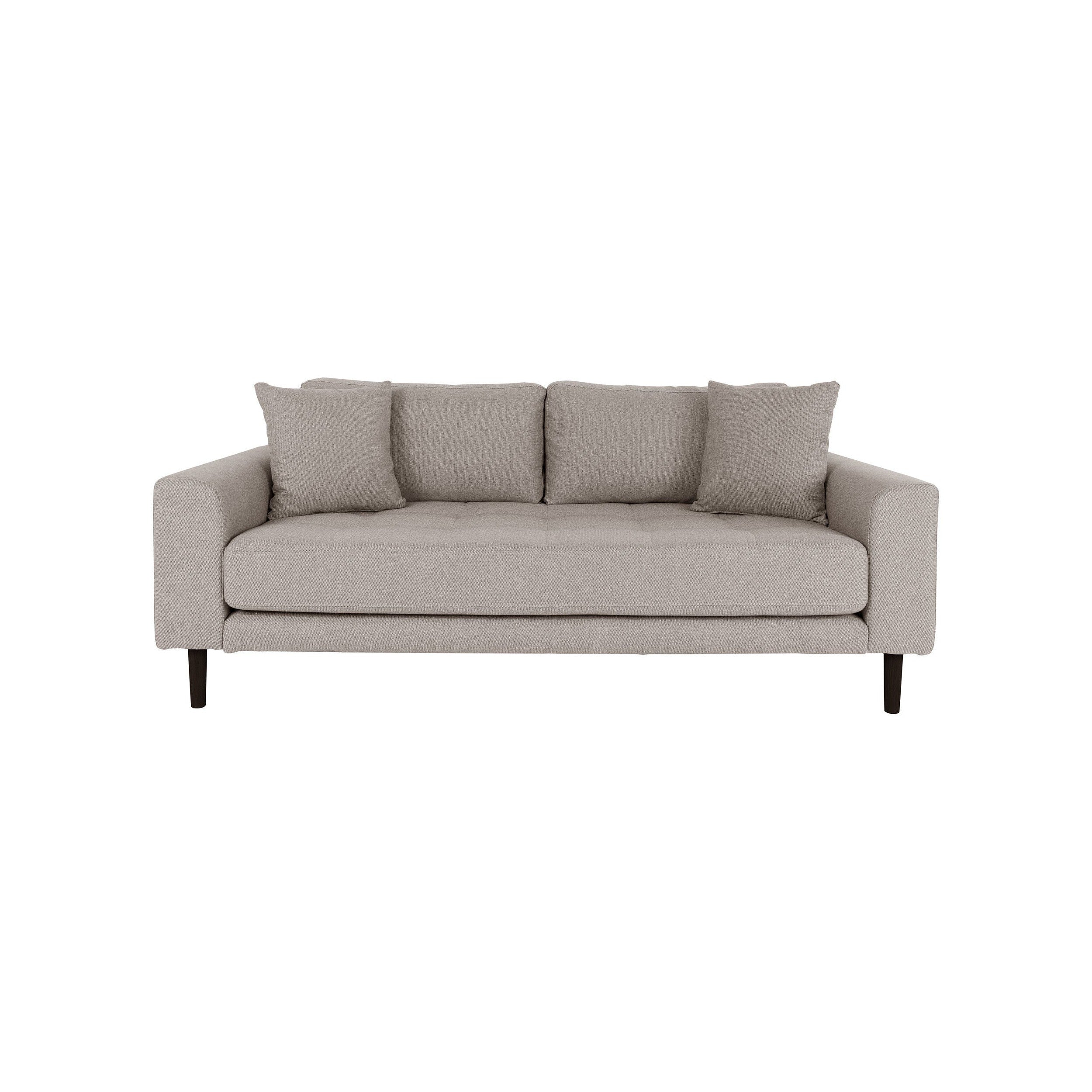 Haus Nordic Lido 2,5 -Sitzer -Sofa