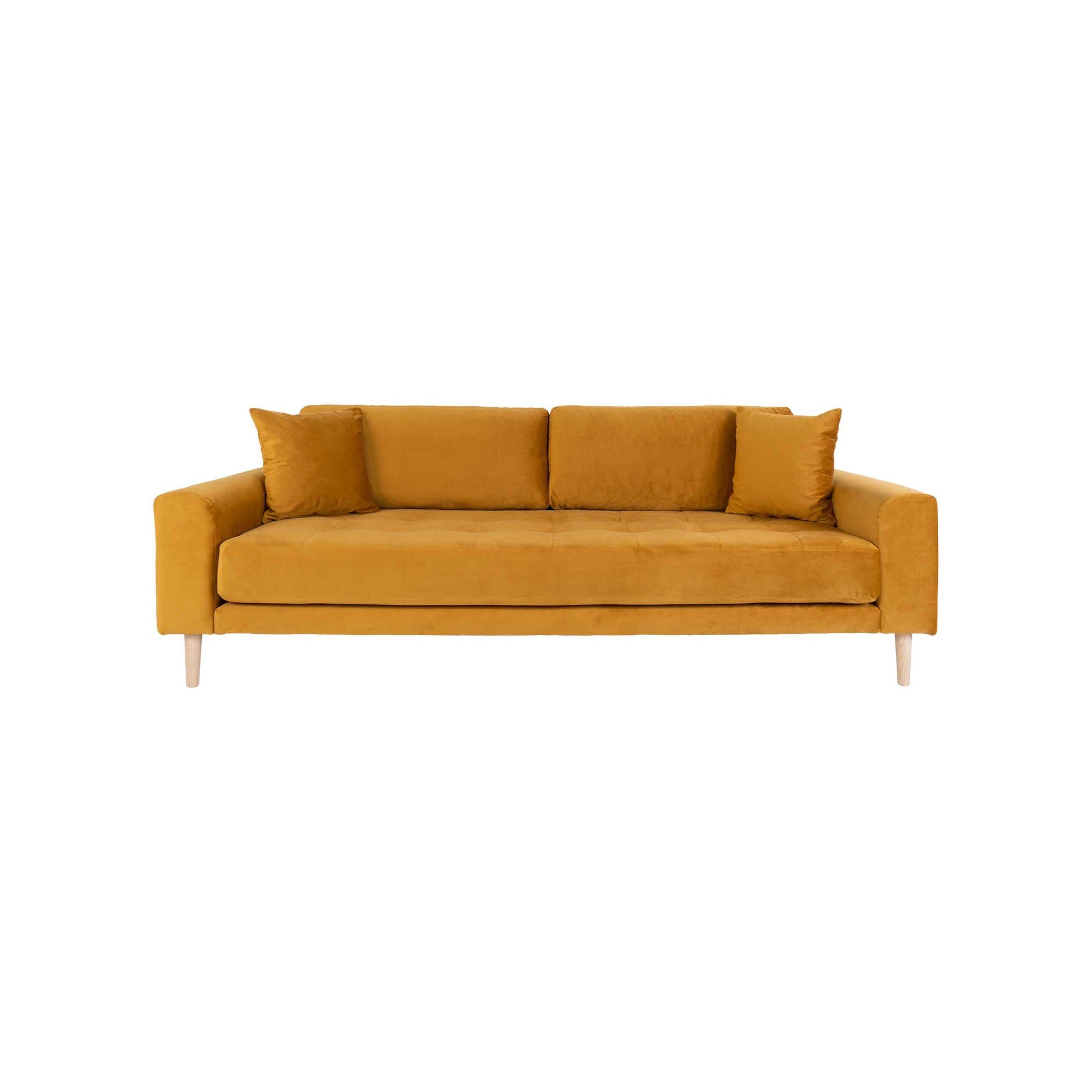 Huis Noordse Lido 3 -zitplaatsen Sofa