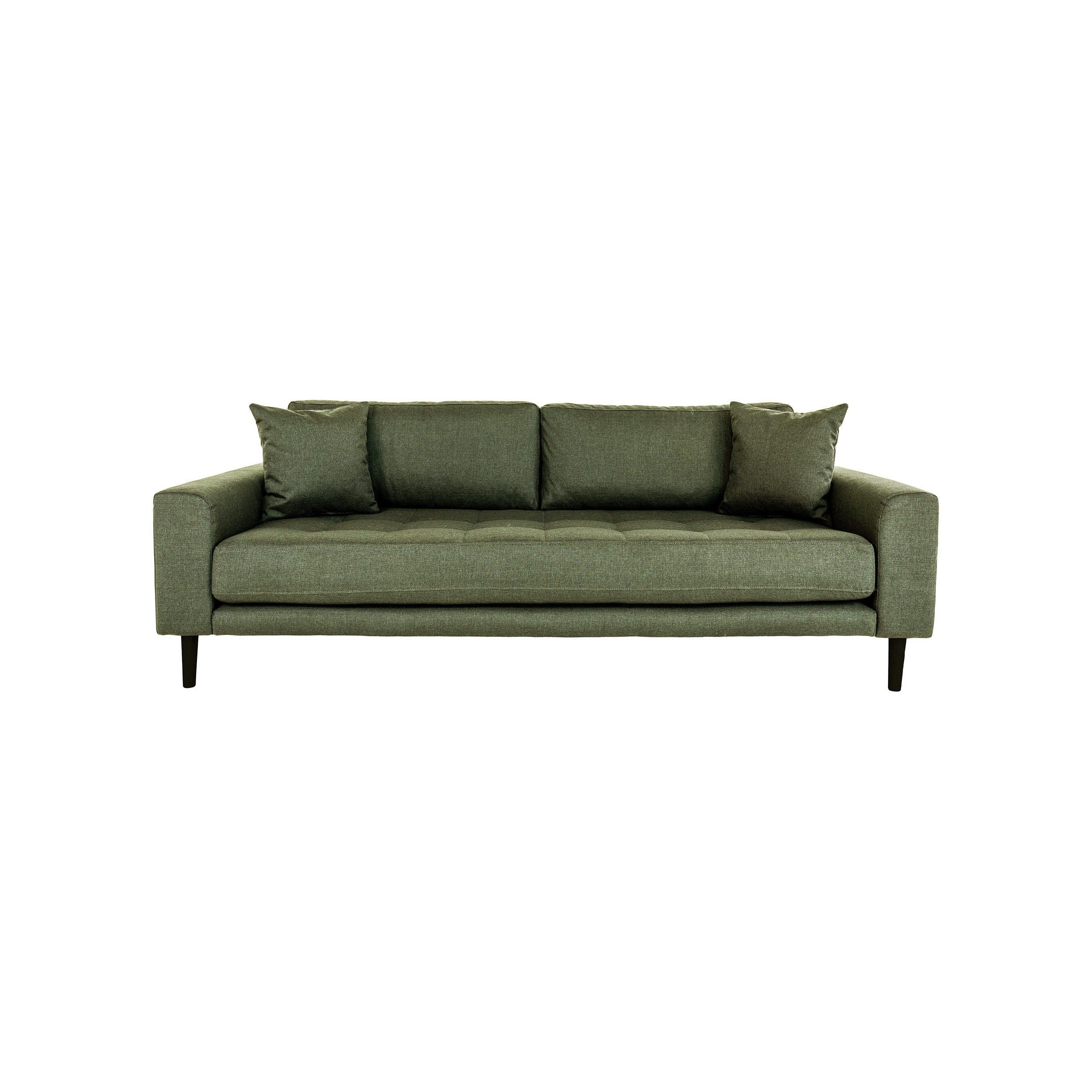 Hus Nordic Lido 3 Seters Sofa