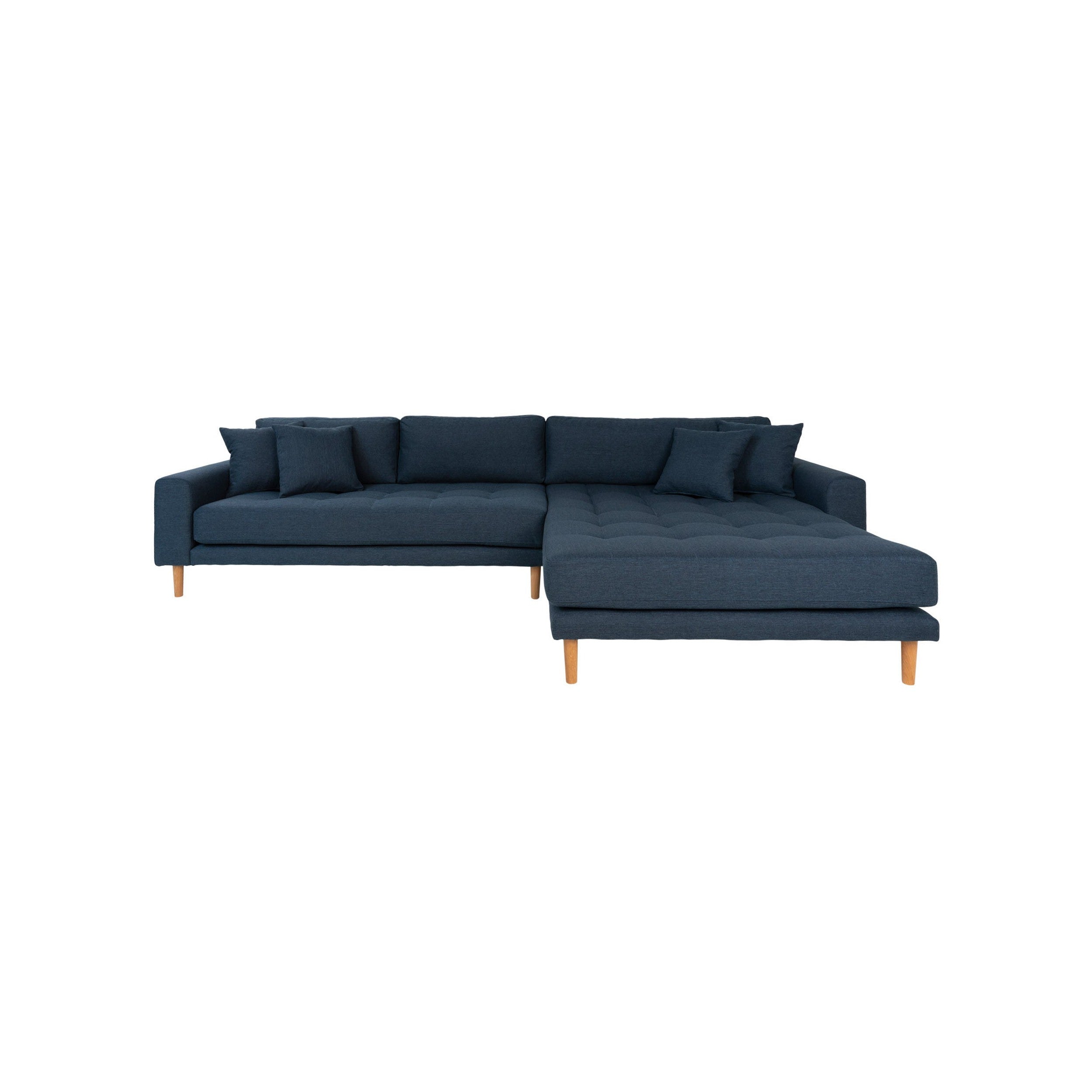 Huis Noordse Lido Lounge Sofa