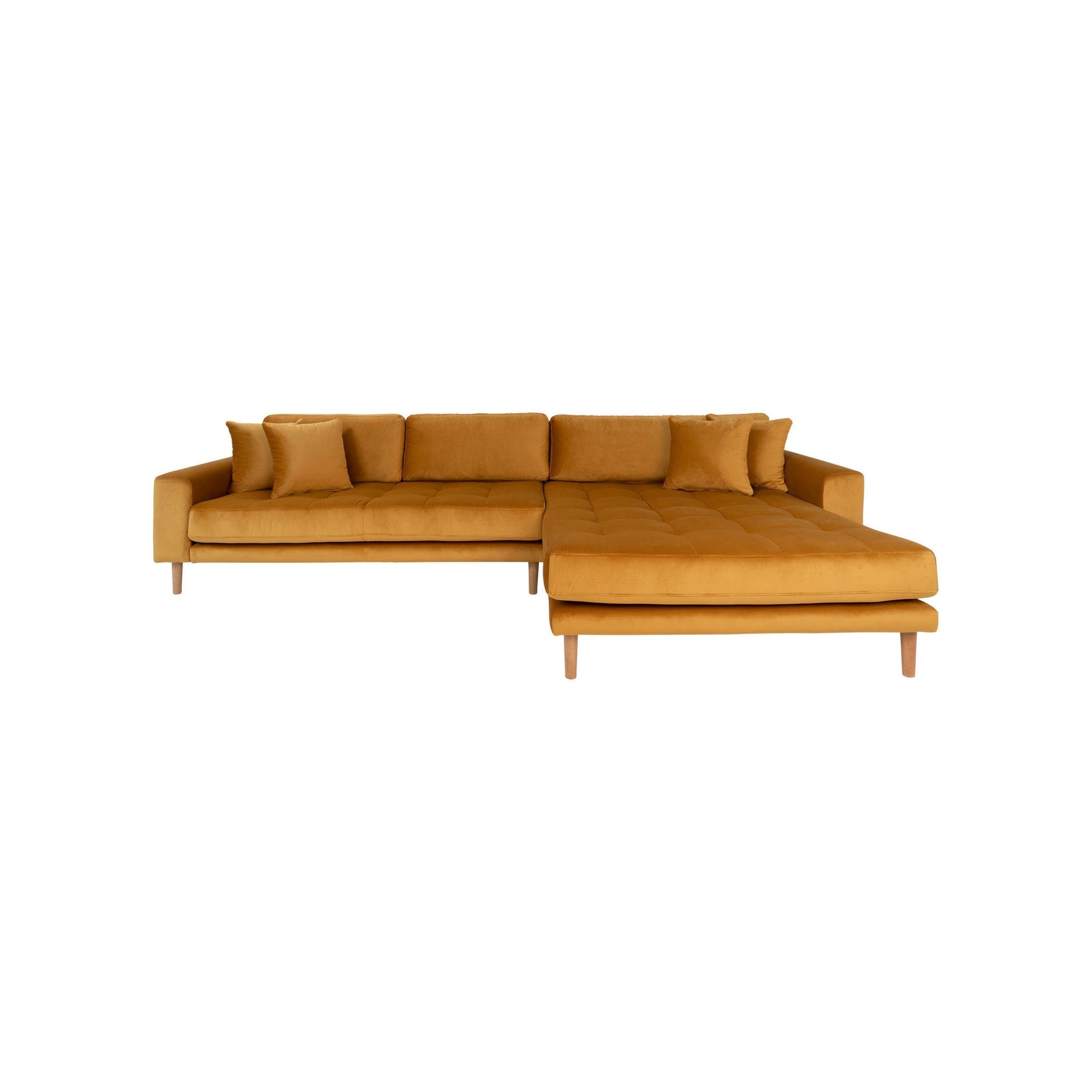 House Nordic Lido Lounge Sofa