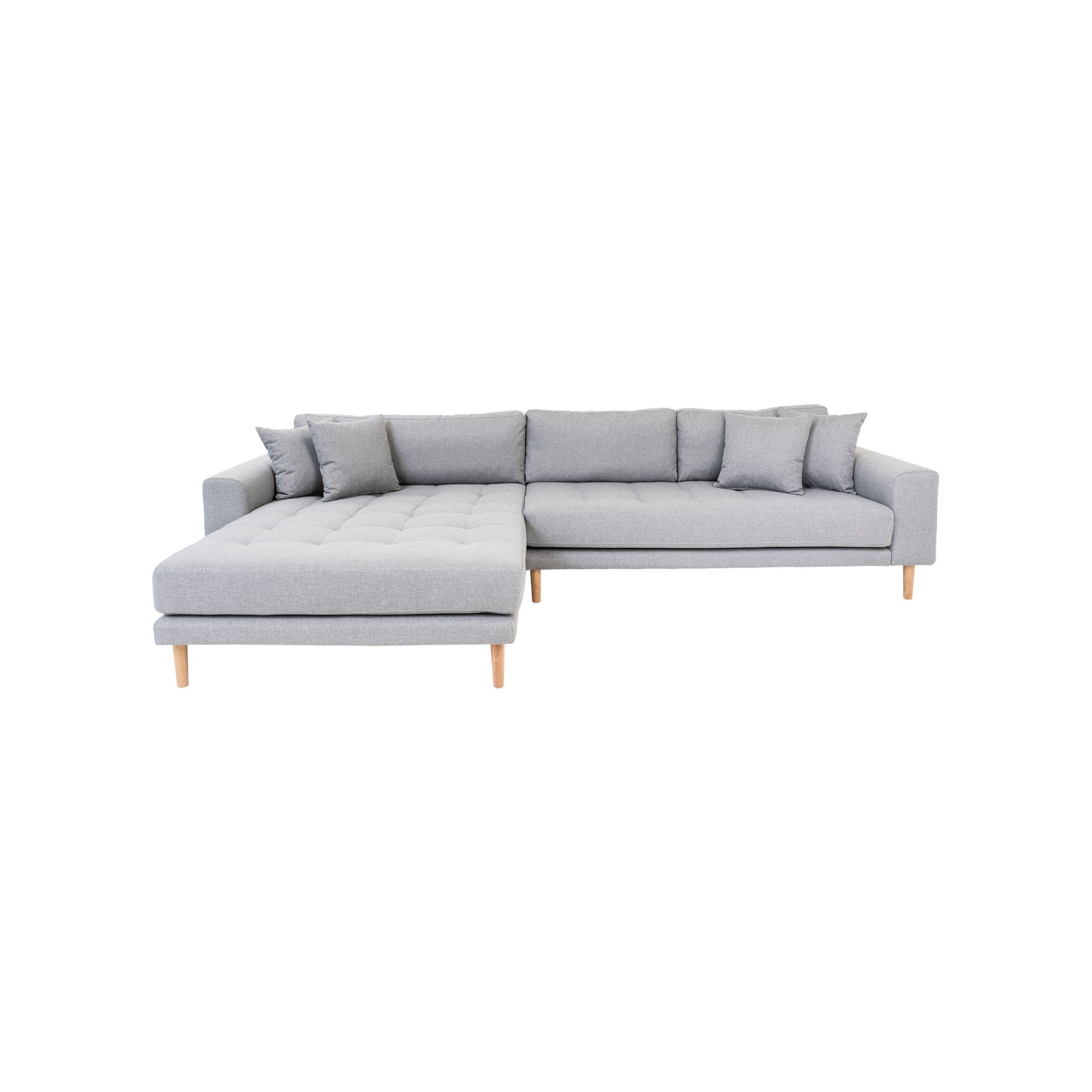 Huis Noordse Lido Lounge Sofa