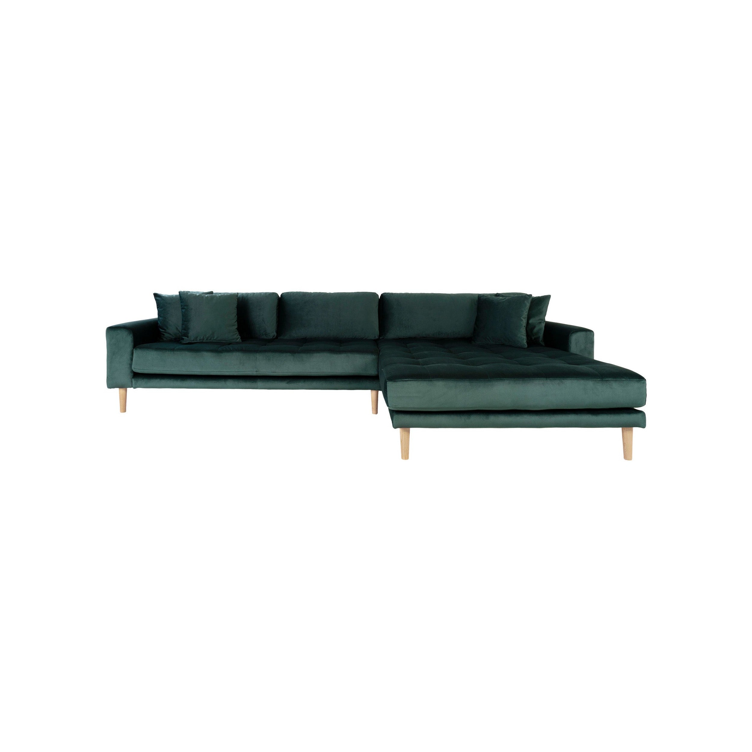 Huis Noordse Lido Lounge Sofa