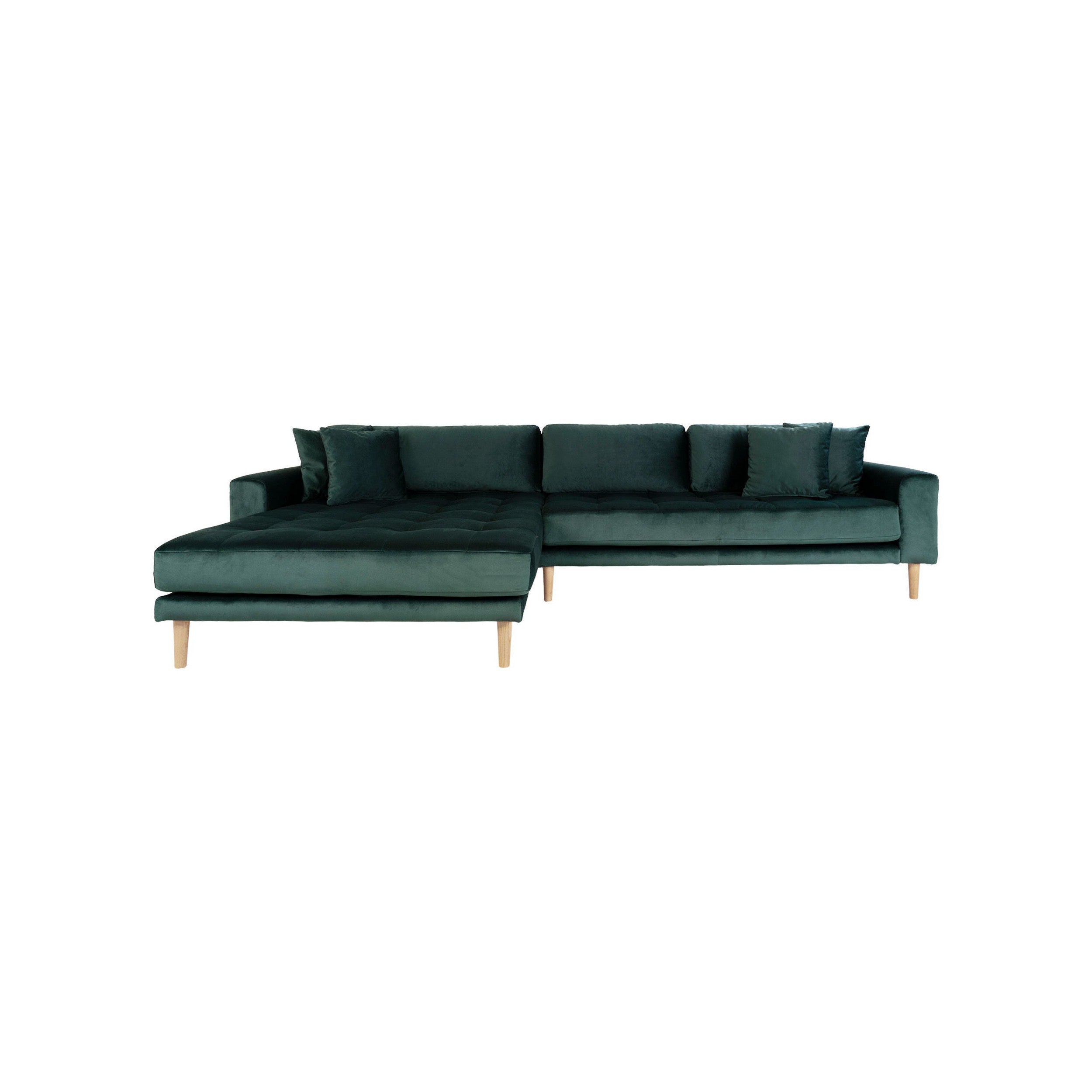 Huis Noordse Lido Lounge Sofa