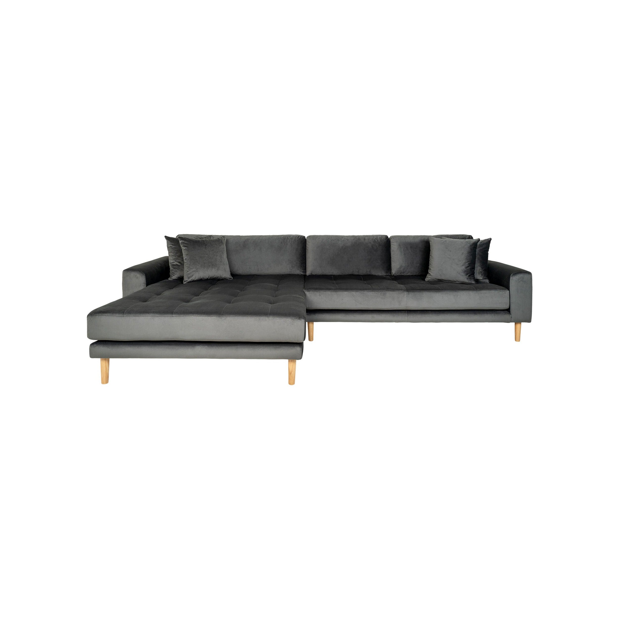 Huis Noordse Lido Lounge Sofa