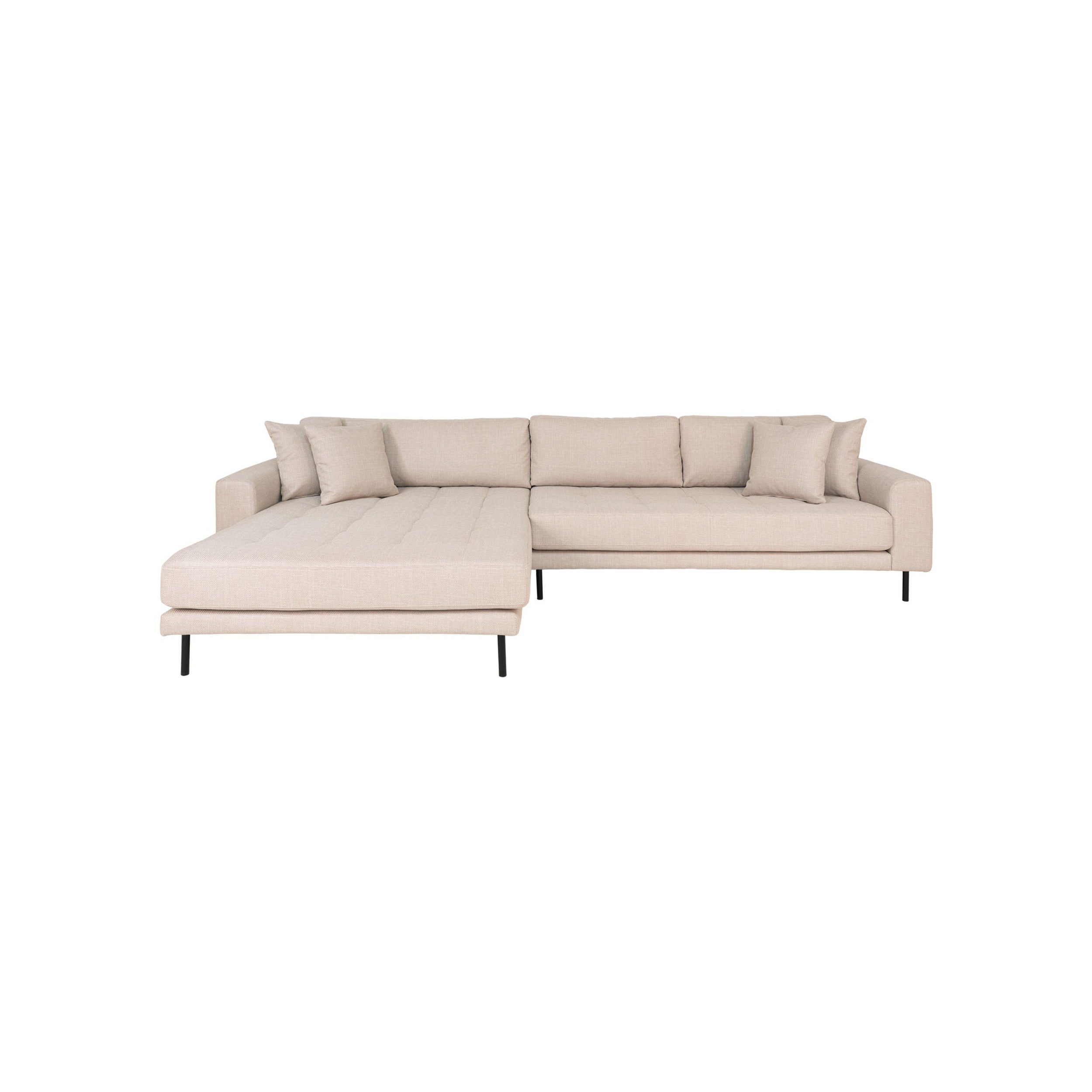 Huis Noordse Lido Lounge Sofa