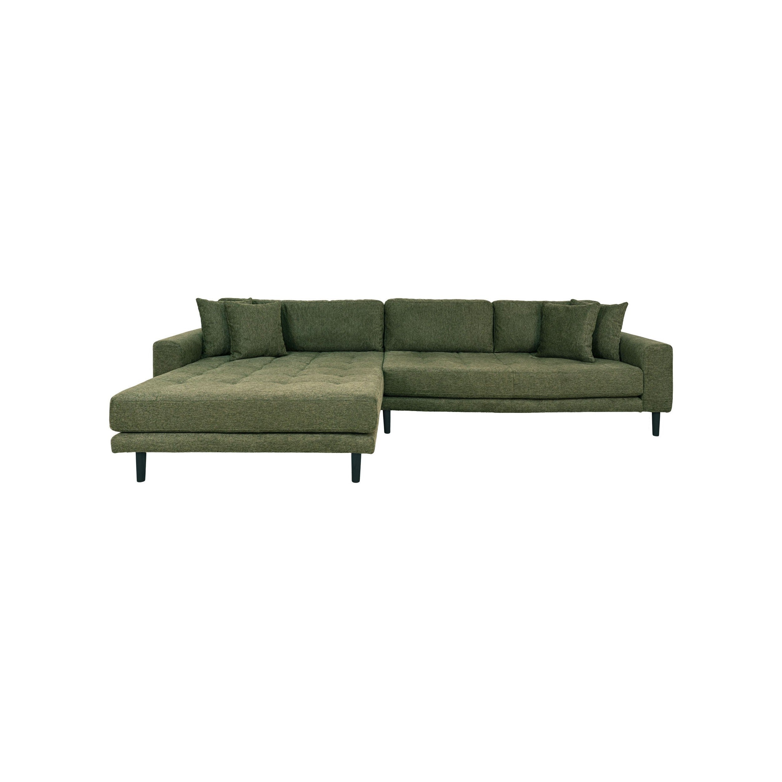 Huis Noordse Lido Lounge Sofa