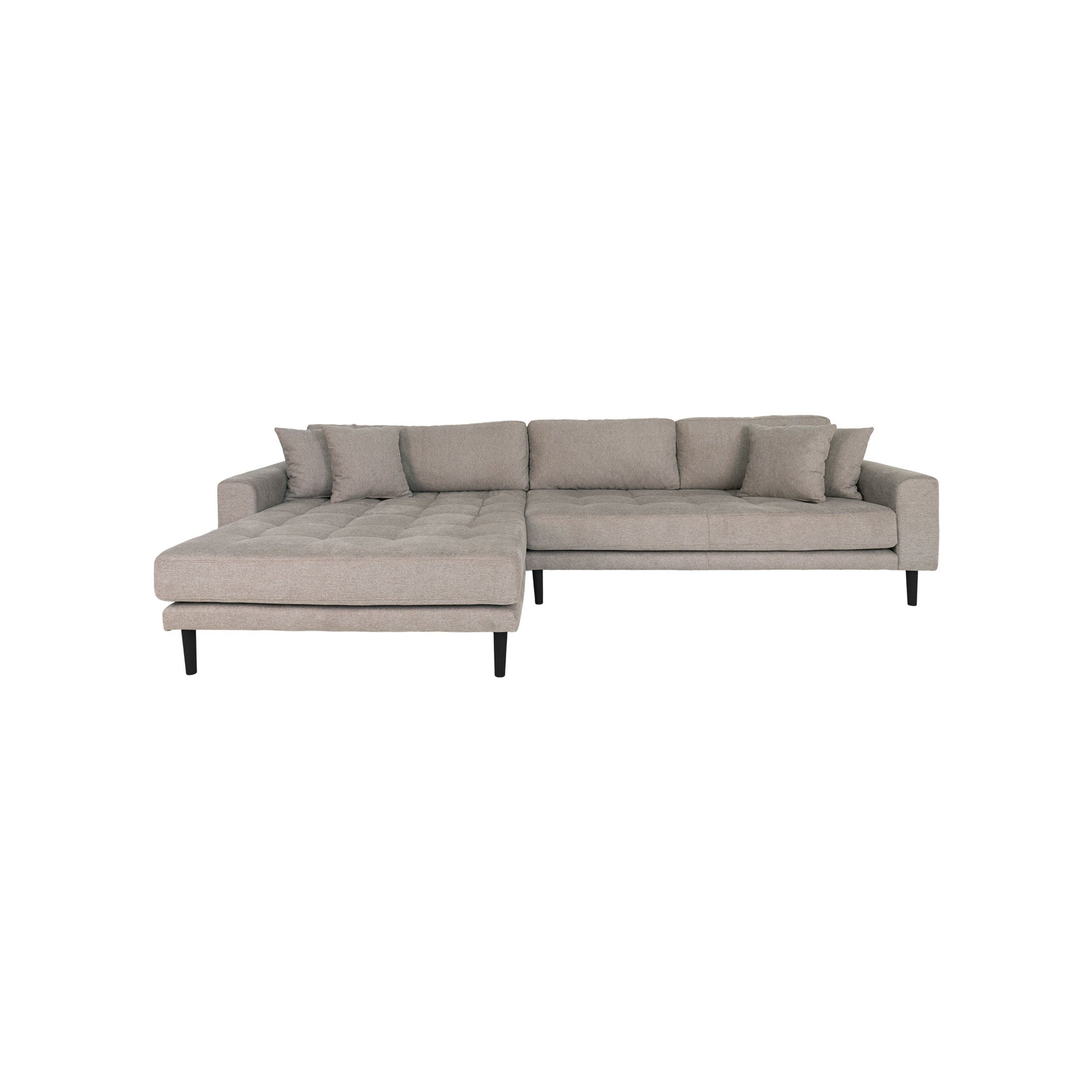 Huis Noordse Lido Lounge Sofa