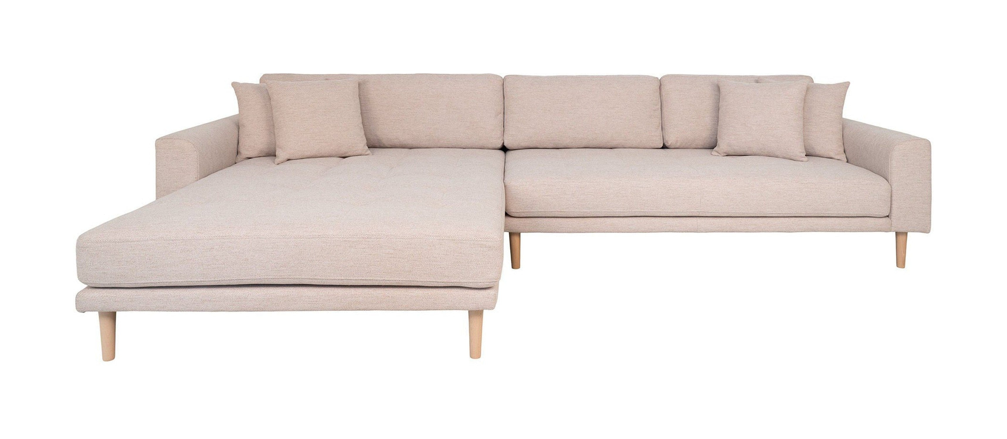 House Nordic Lido Lounge Sofa