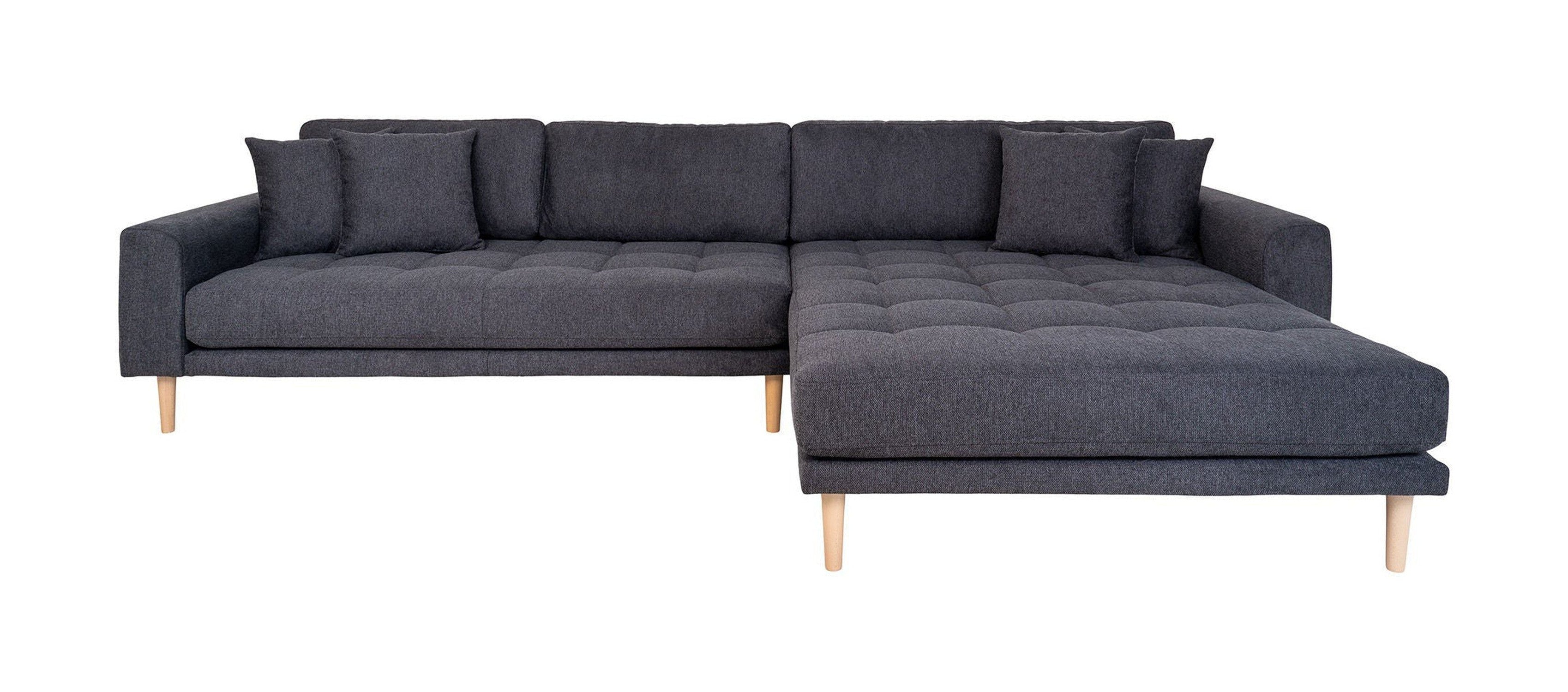 Huis Noordse Lido Lounge Sofa