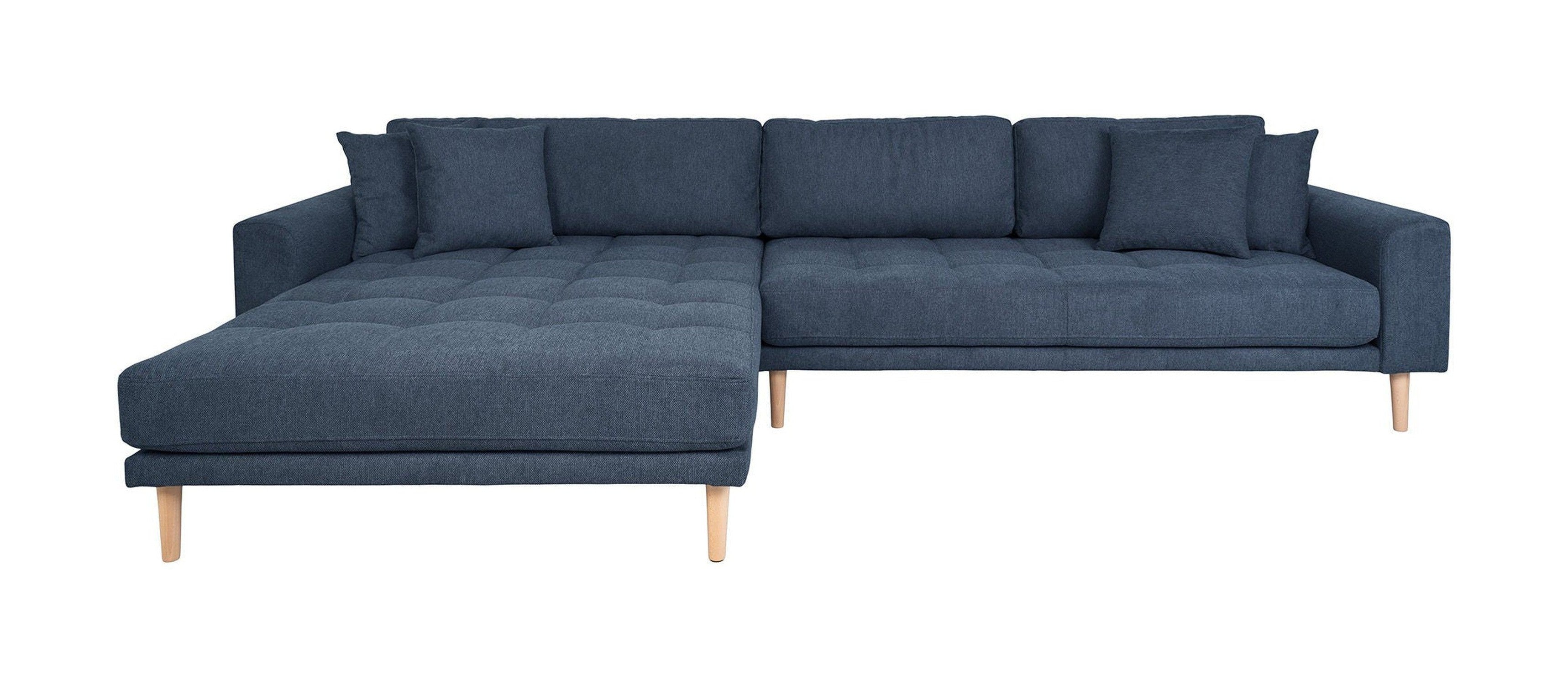 Huis Noordse Lido Lounge Sofa